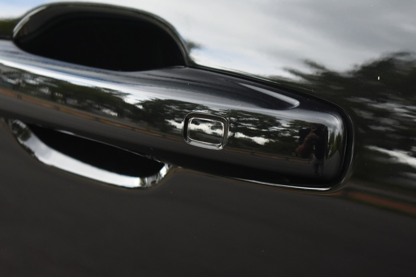 Foto van Volvo Xc60