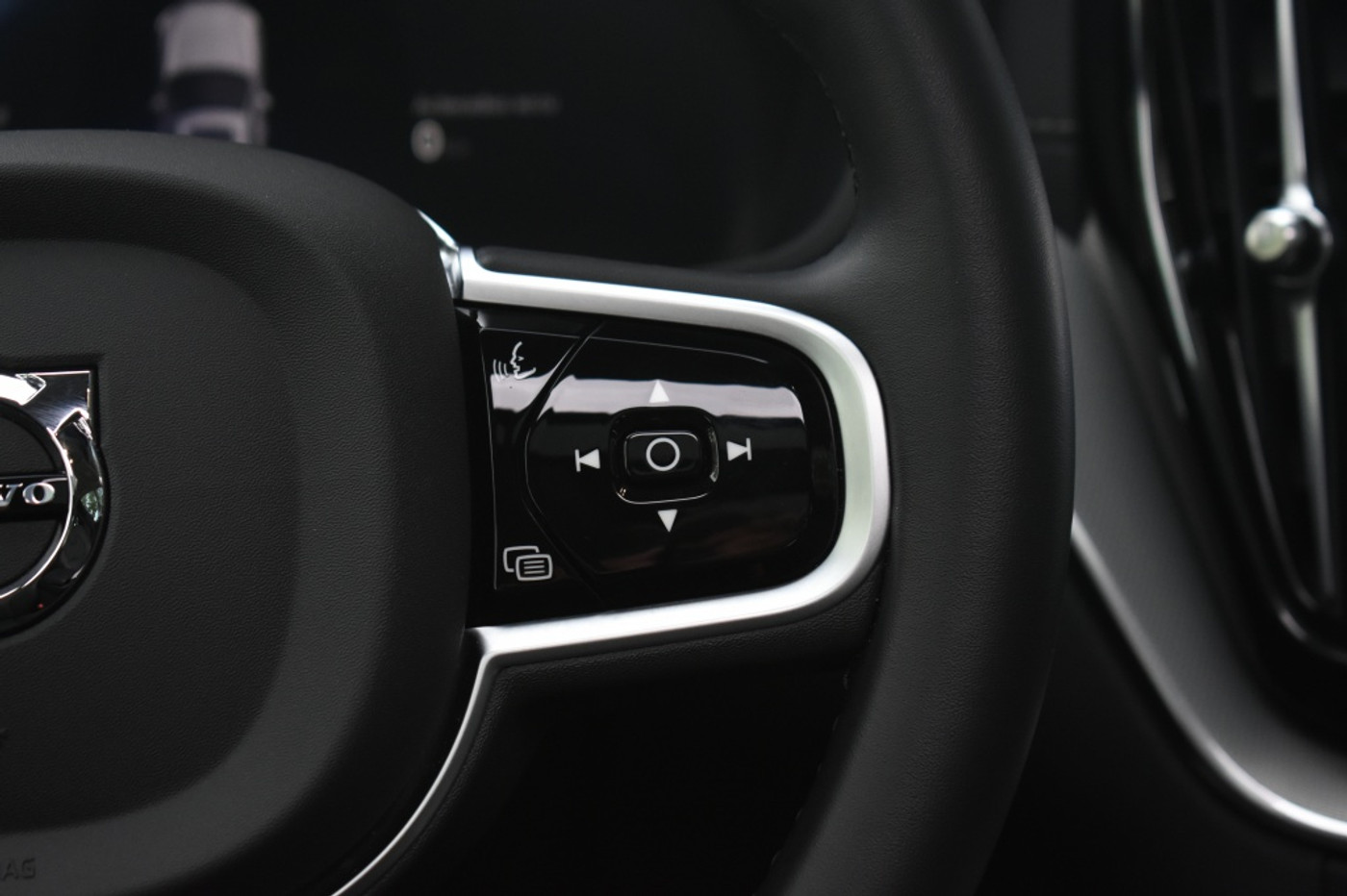 Foto van Volvo Xc60