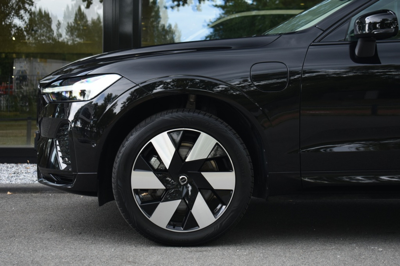 Foto van Volvo Xc60