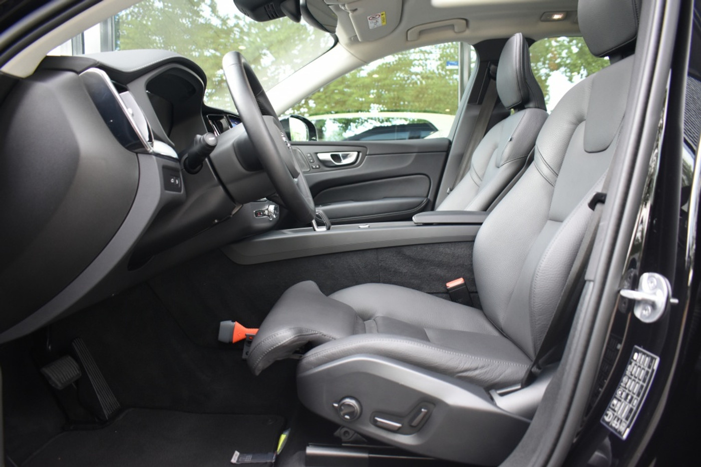 Foto van Volvo Xc60