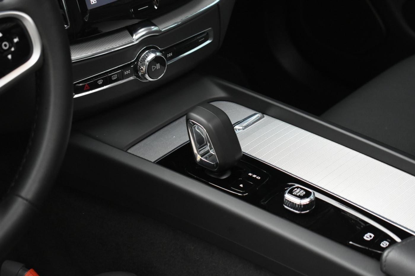 Foto van Volvo Xc60