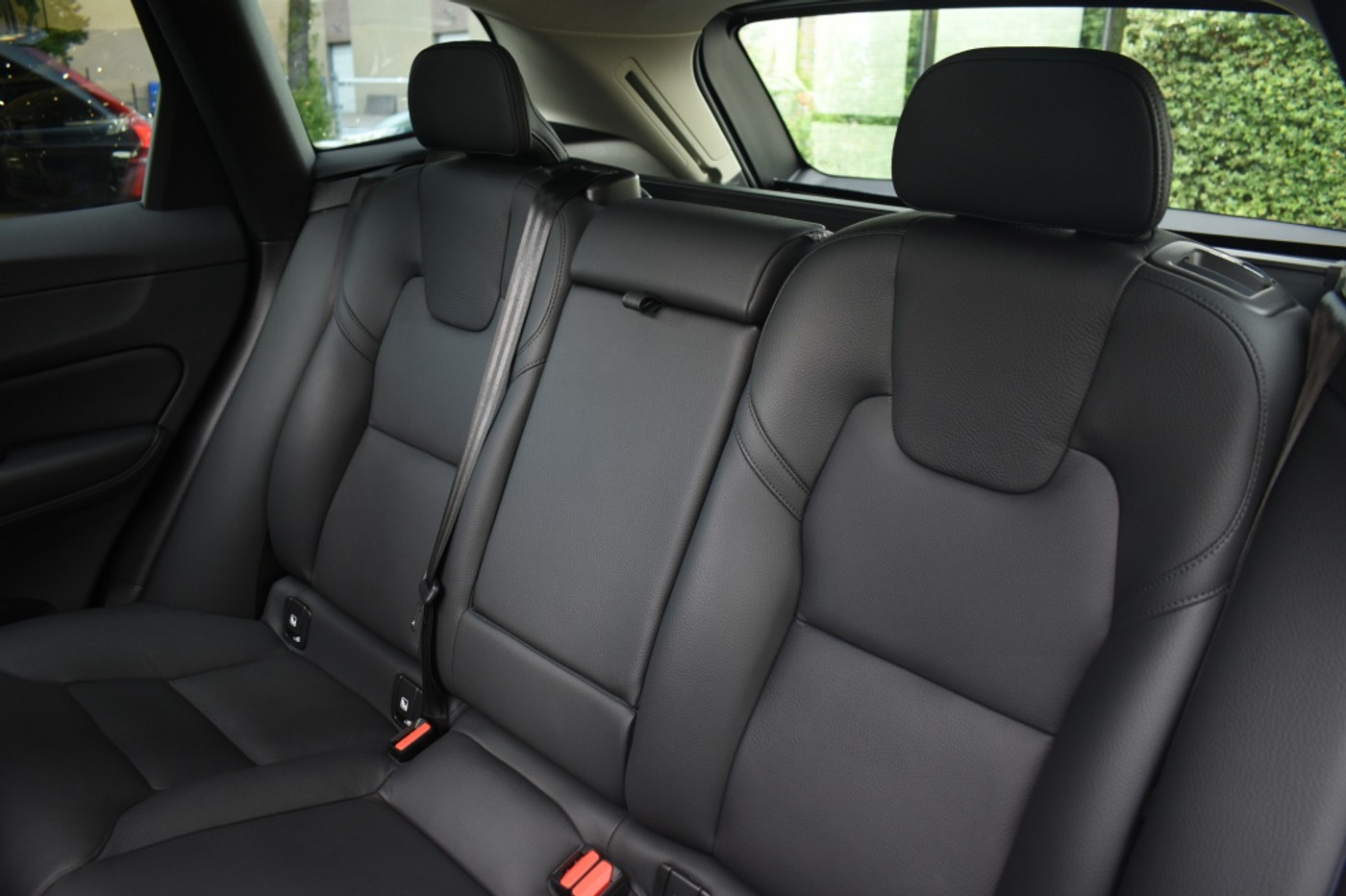 Foto van Volvo Xc60