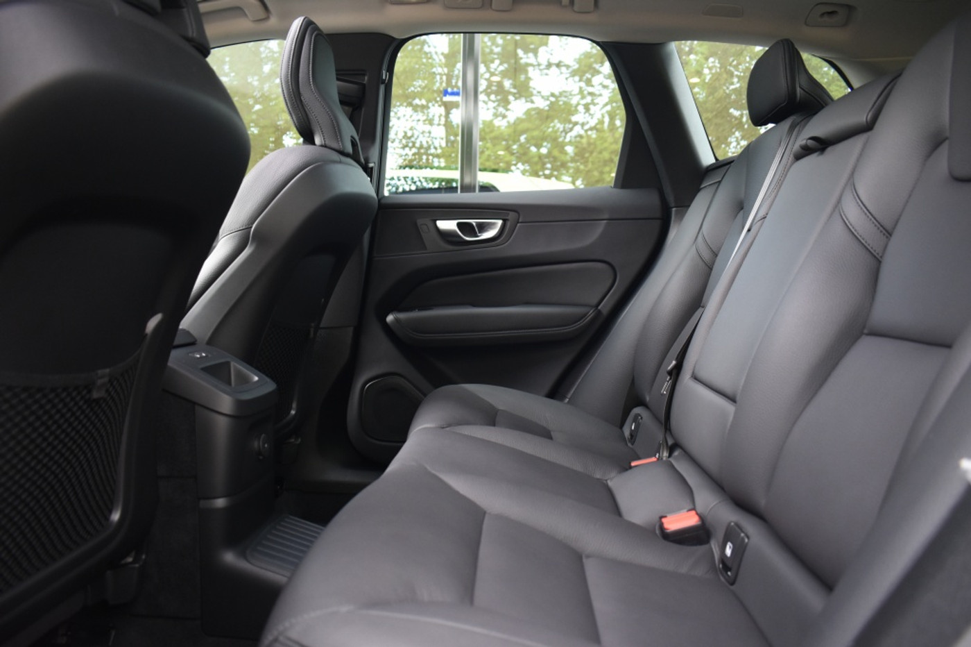 Foto van Volvo Xc60