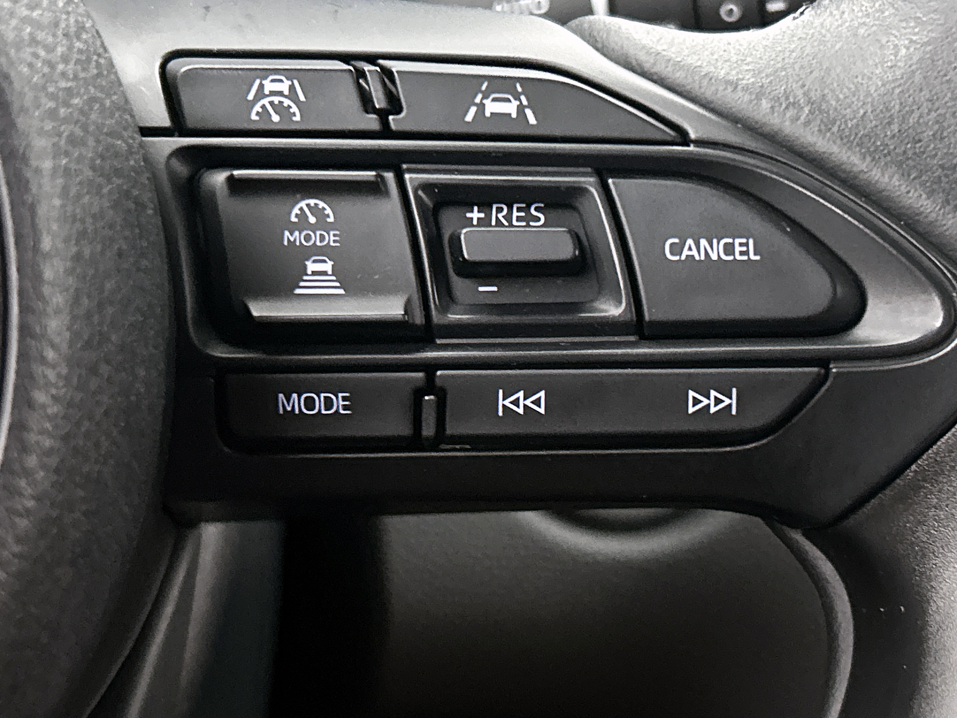 Foto van Toyota Toyota Yaris Cross