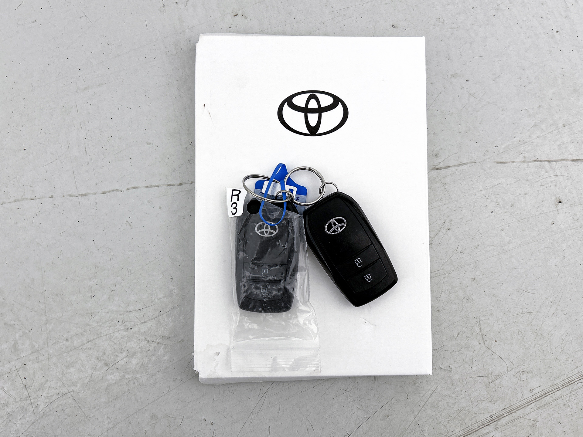 Foto van Toyota Toyota Yaris Cross