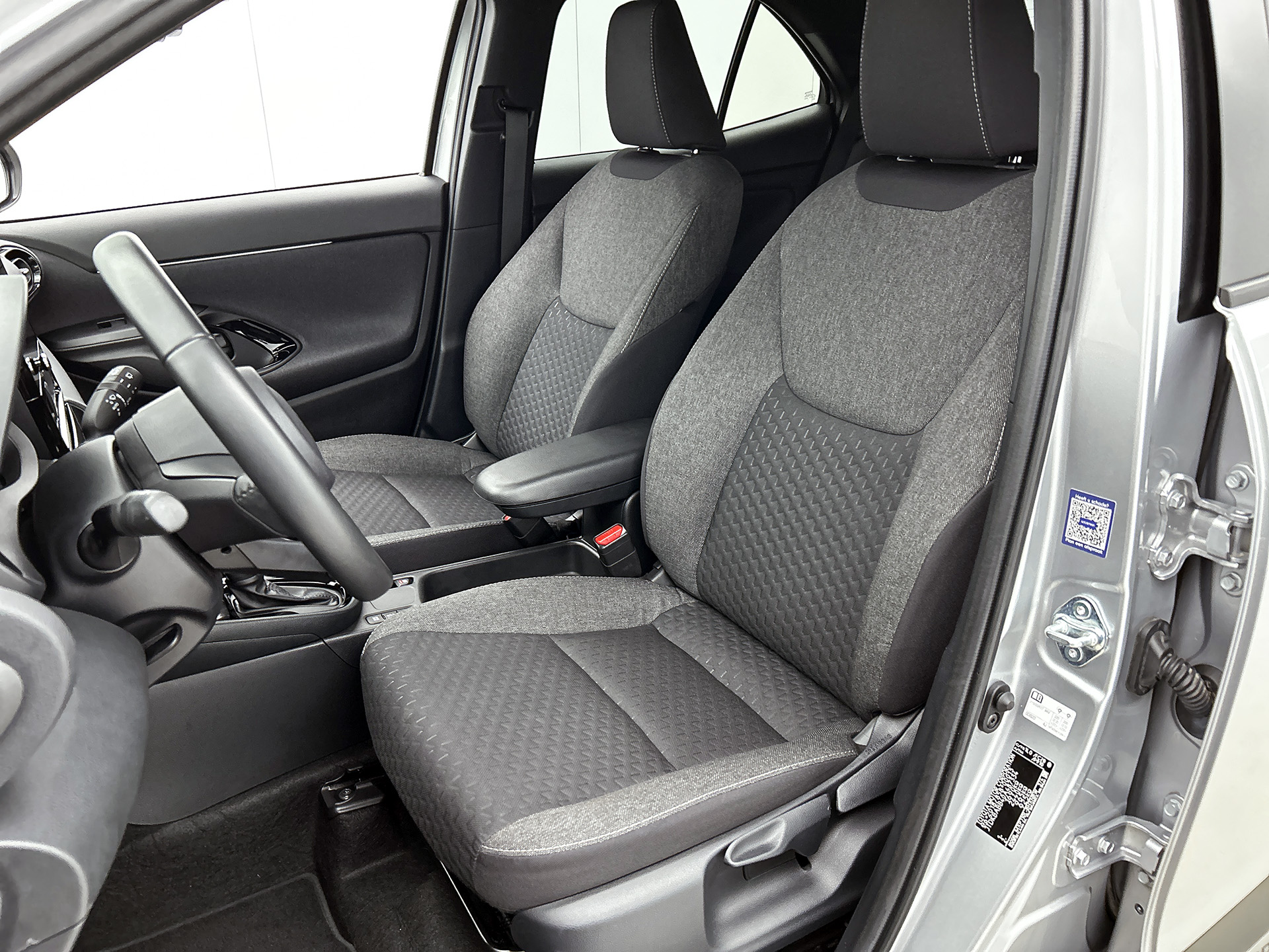 Foto van Toyota Toyota Yaris Cross
