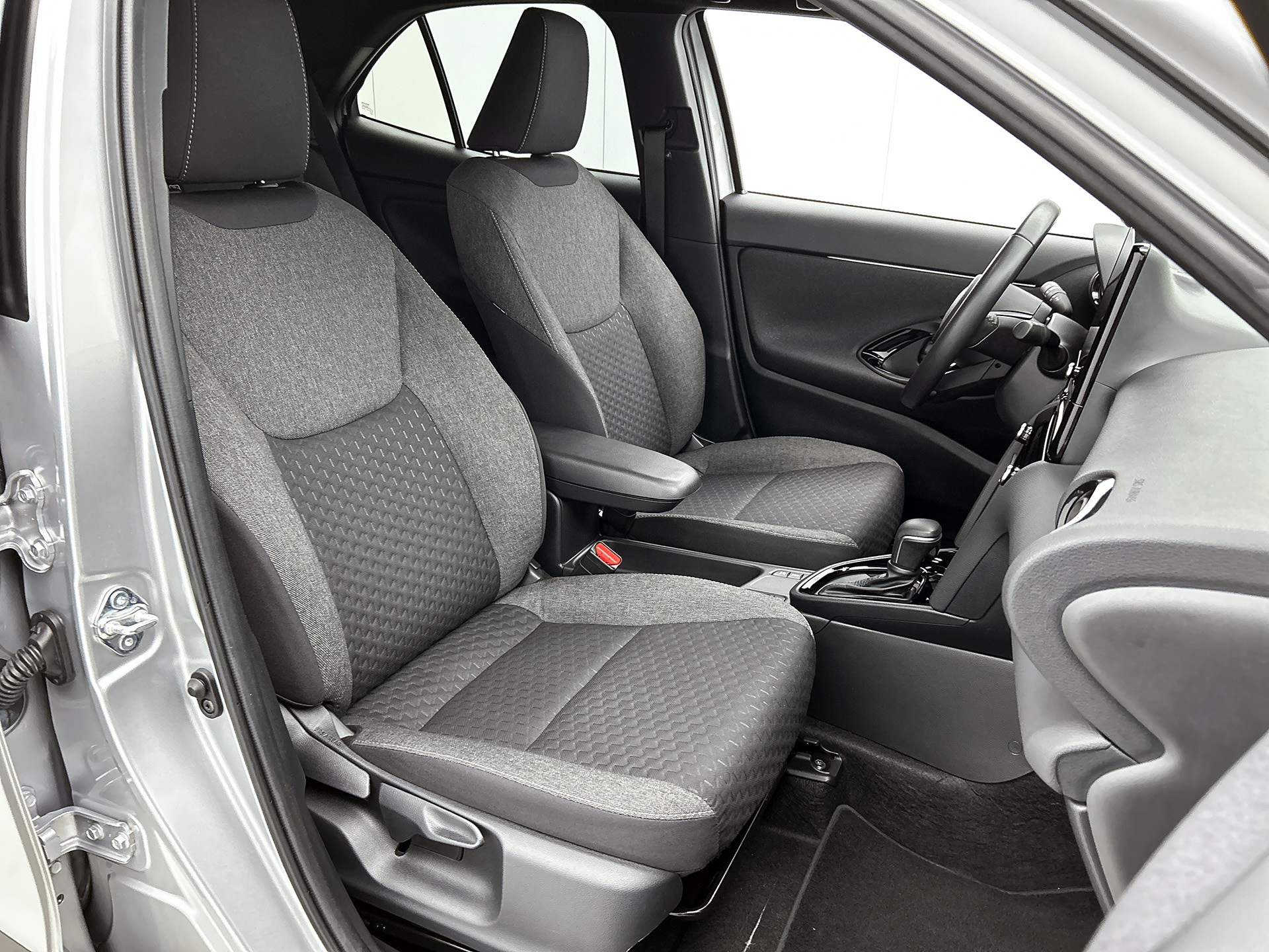Foto van Toyota Toyota Yaris Cross