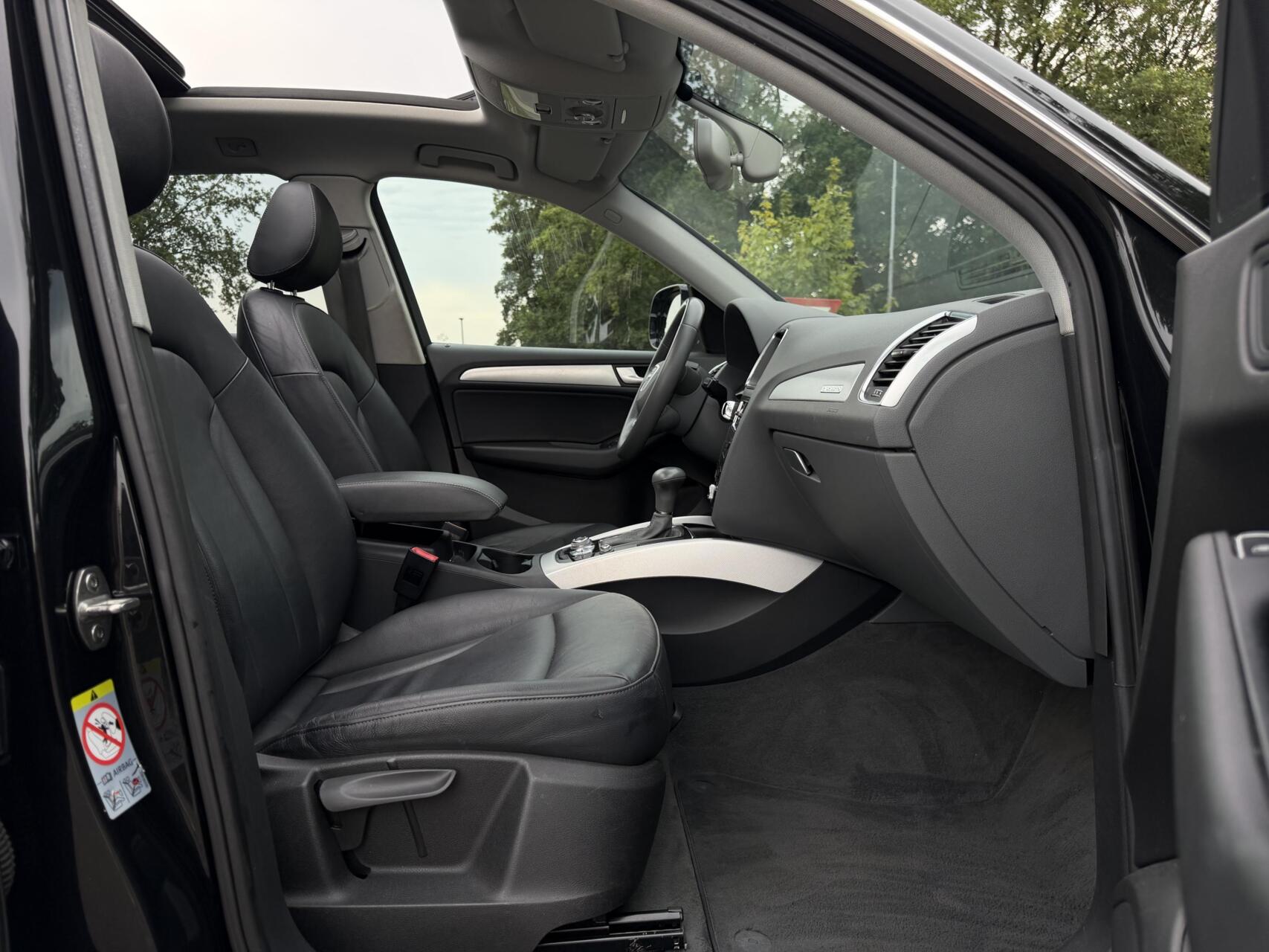 Foto van Audi Q5