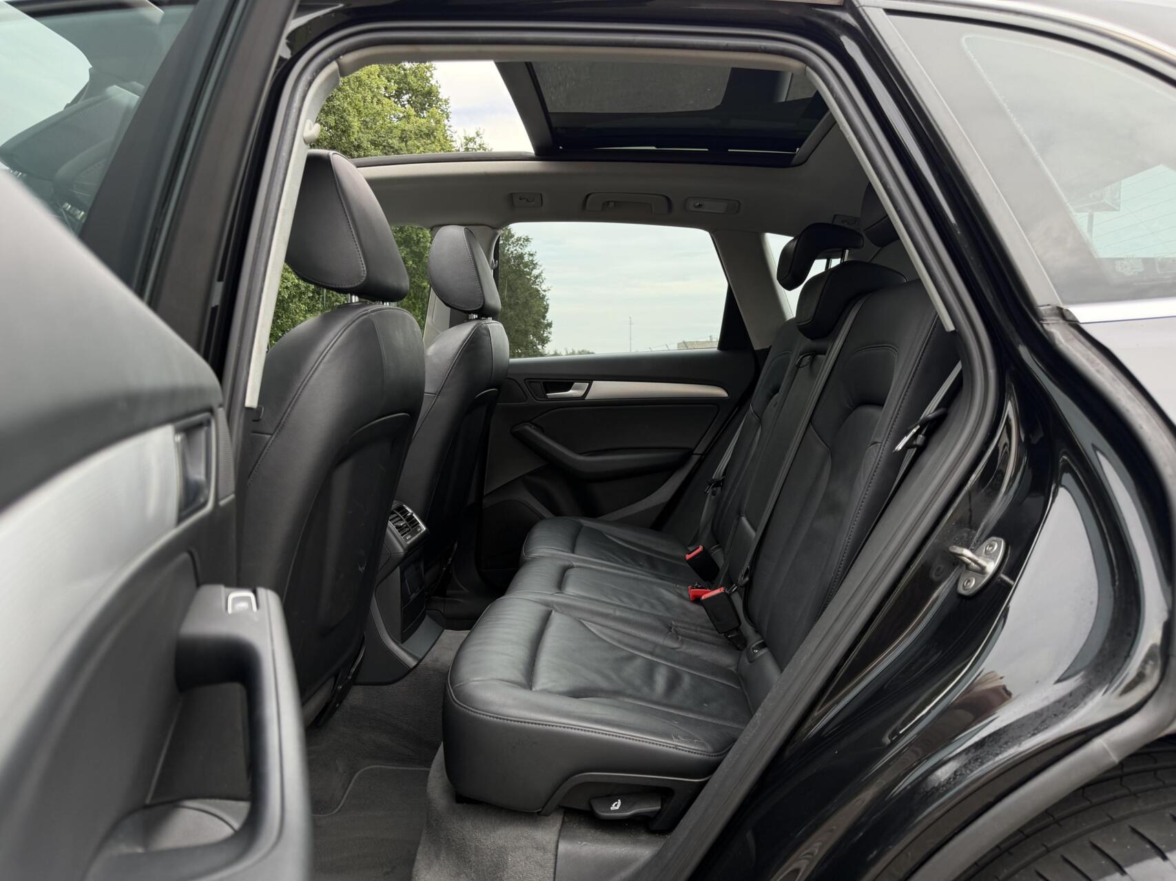 Foto van Audi Q5