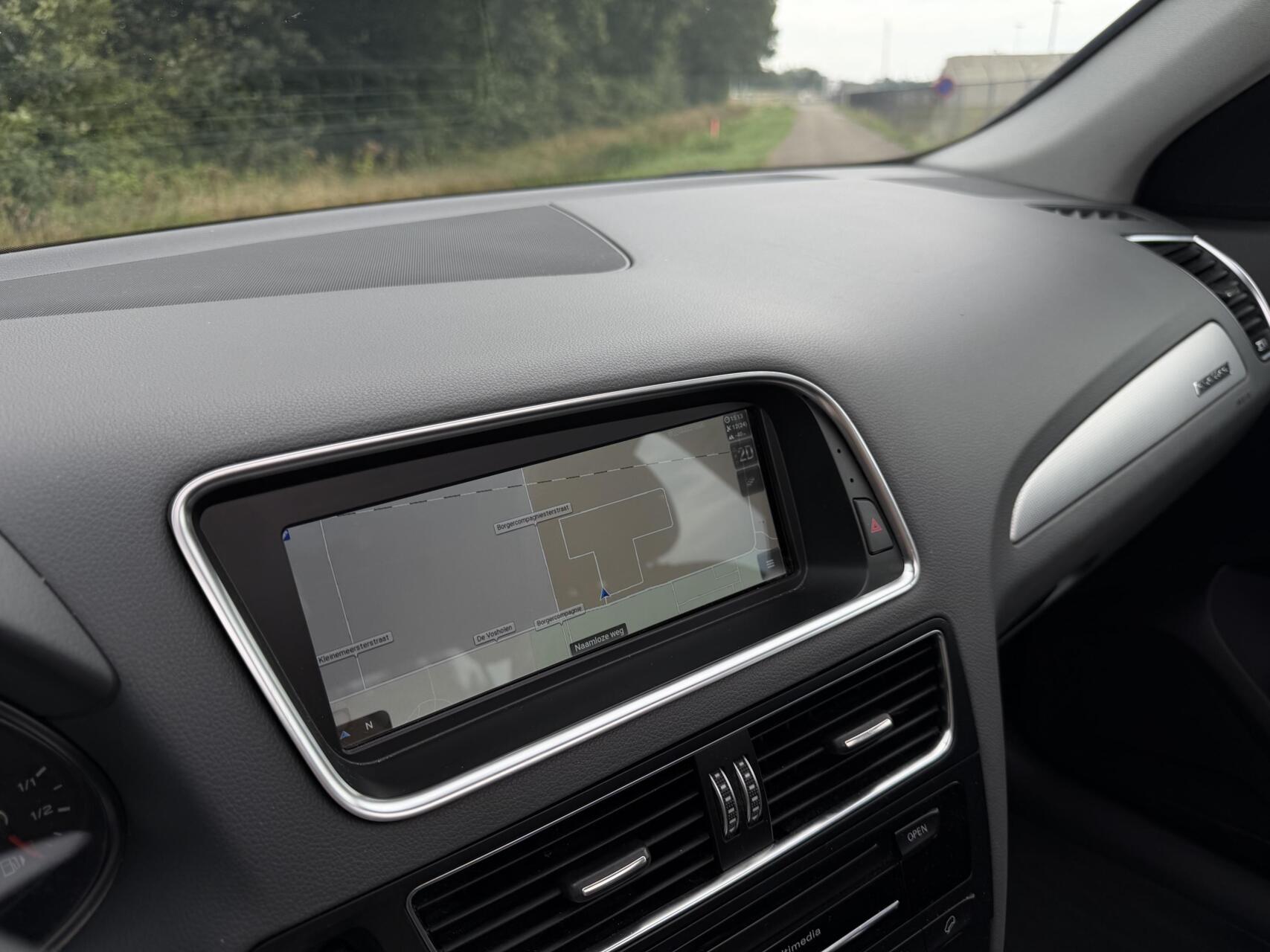 Foto van Audi Q5