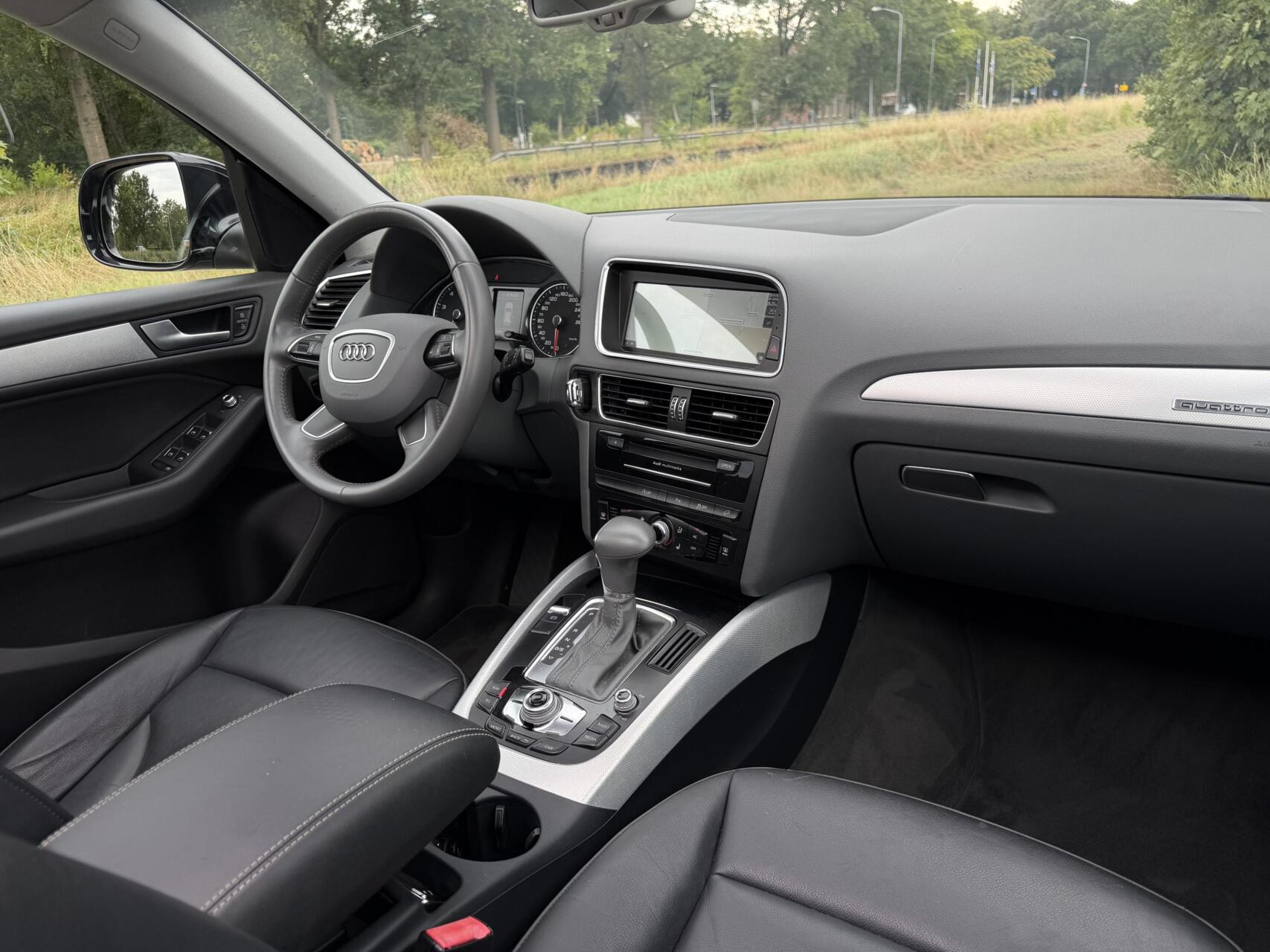 Foto van Audi Q5