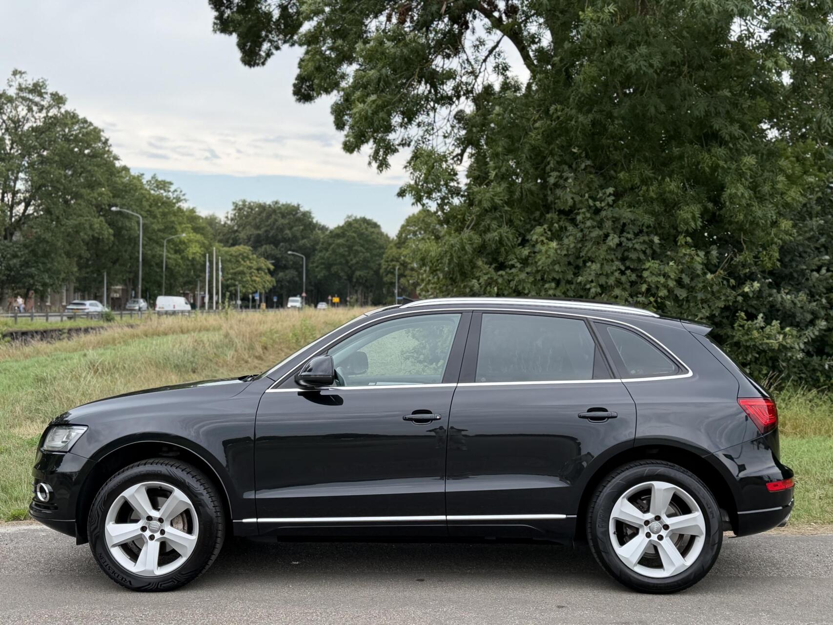 Foto van Audi Q5