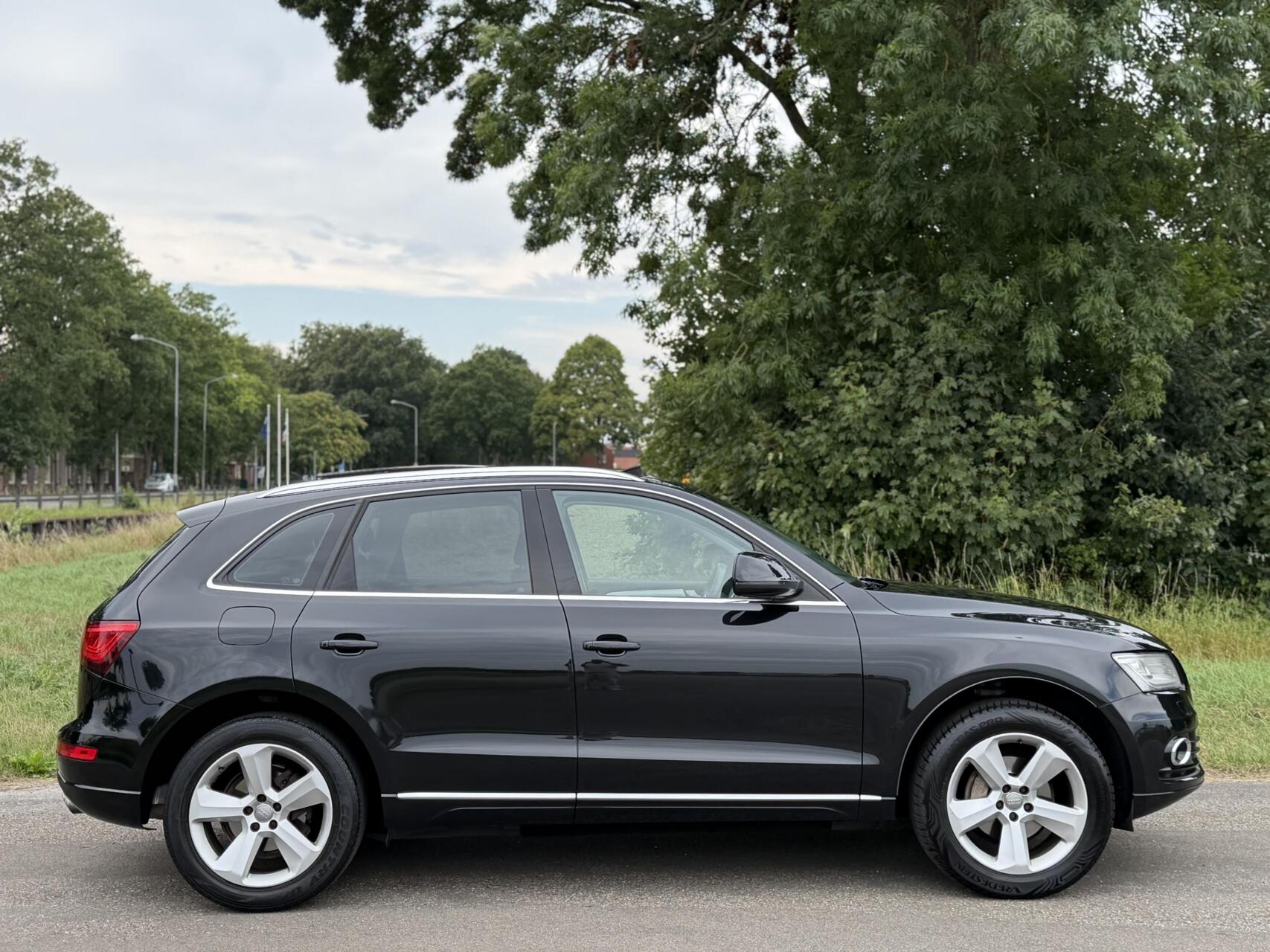 Foto van Audi Q5