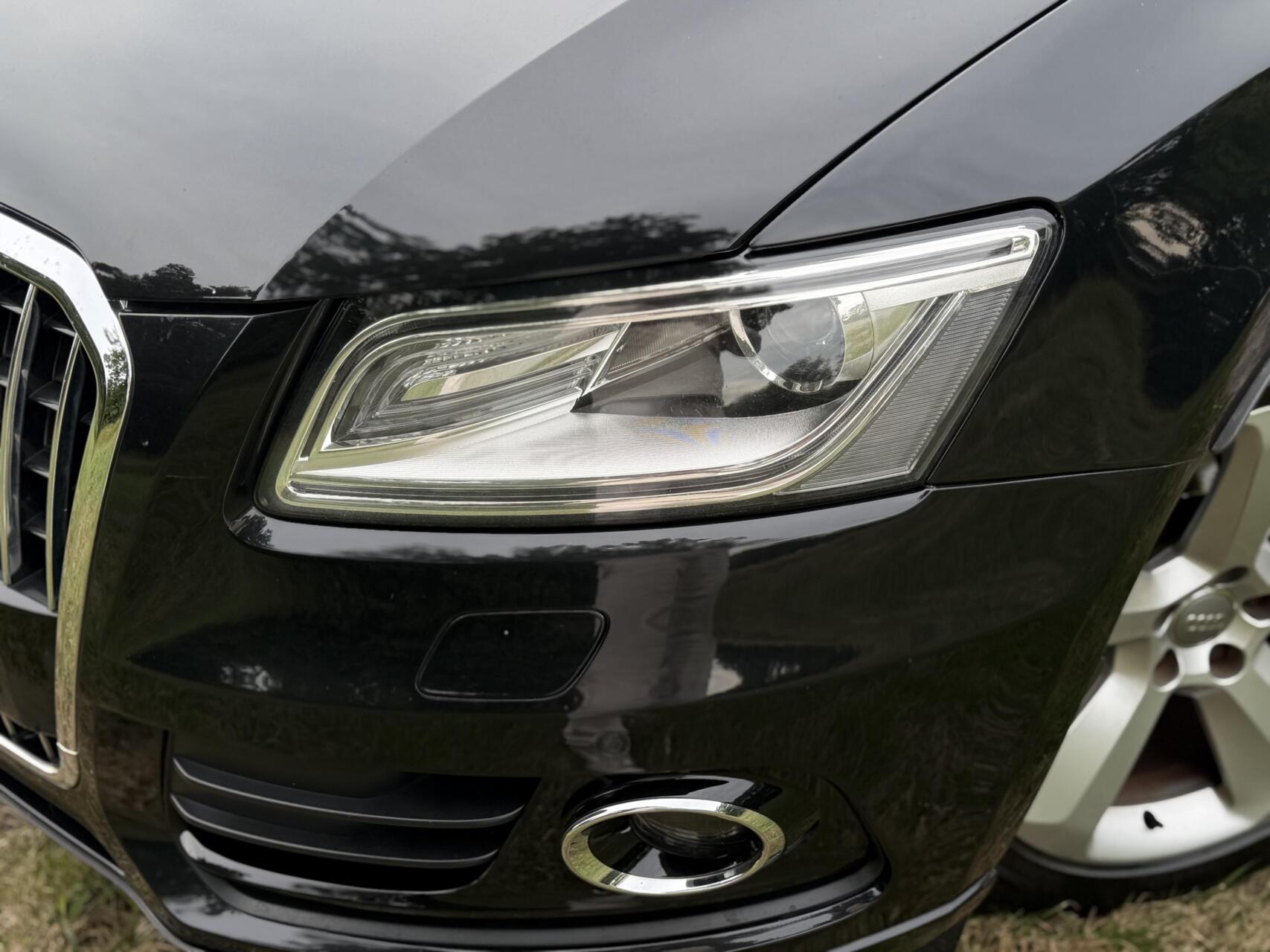 Foto van Audi Q5