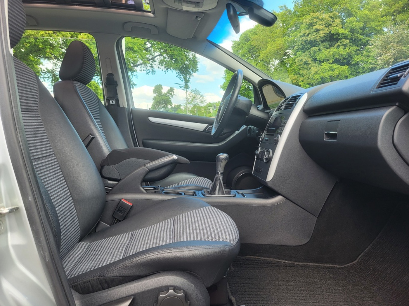 Foto van Mercedes-Benz A 150