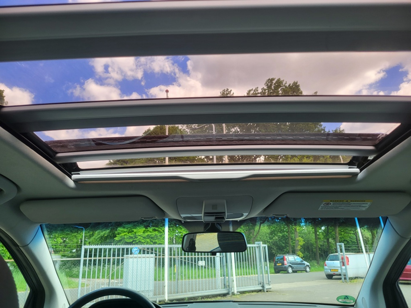 Foto van Mercedes-Benz A 150