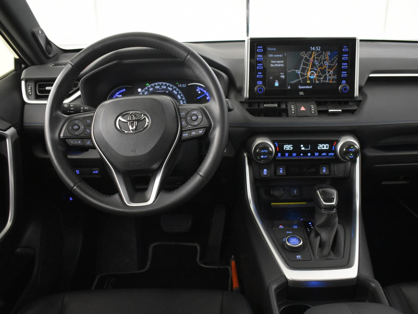 Foto van Toyota Toyota Rav4