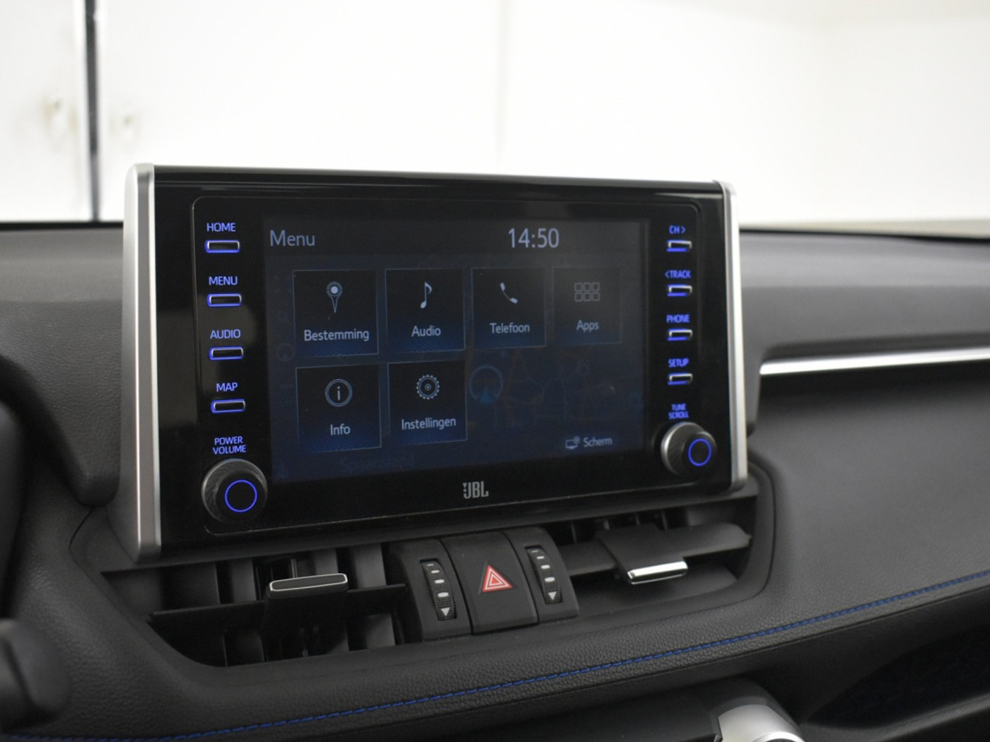 Foto van Toyota Toyota Rav4