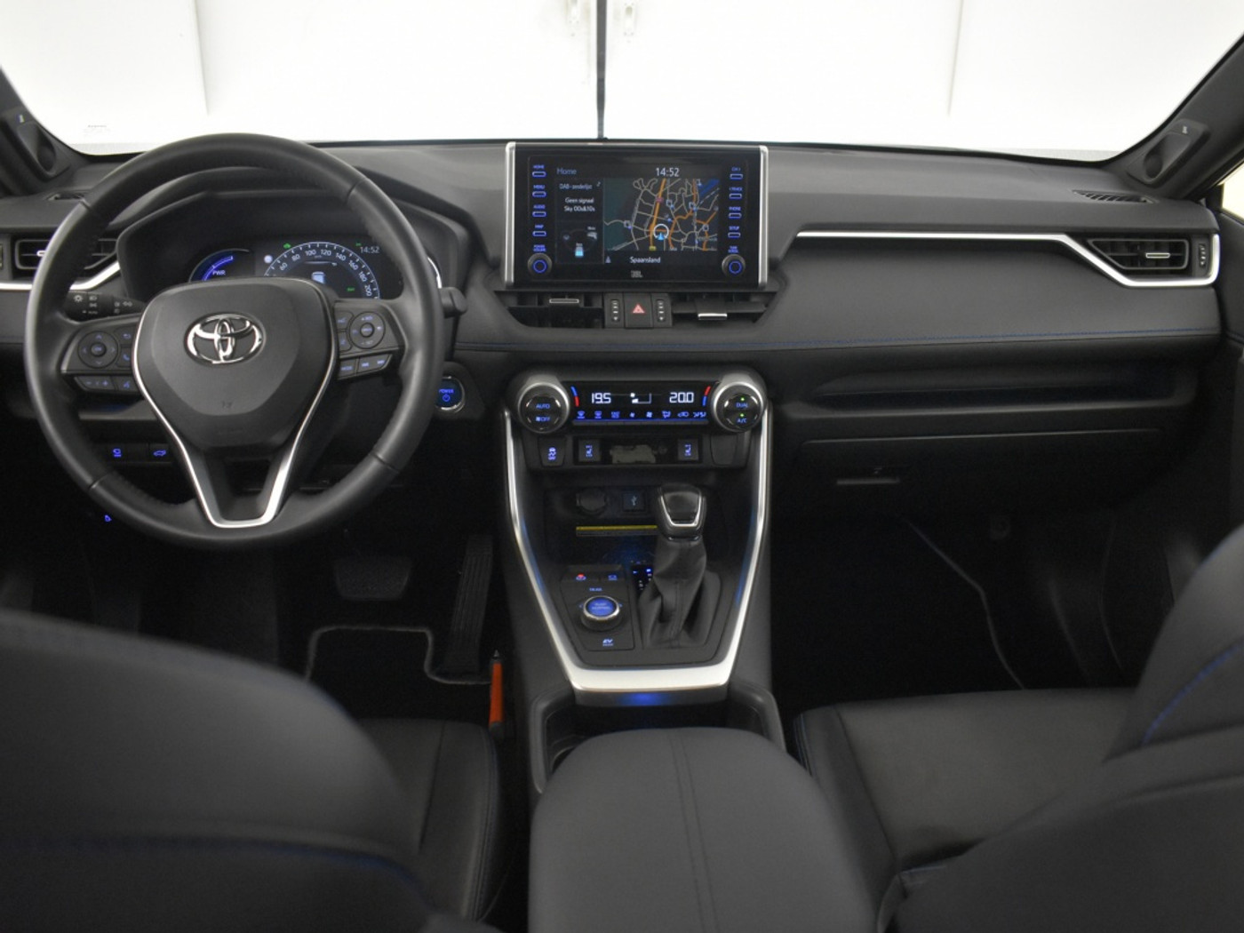 Foto van Toyota Toyota Rav4