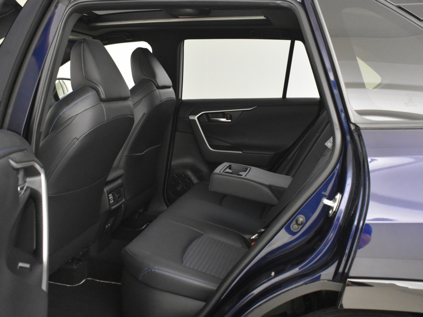 Foto van Toyota Toyota Rav4