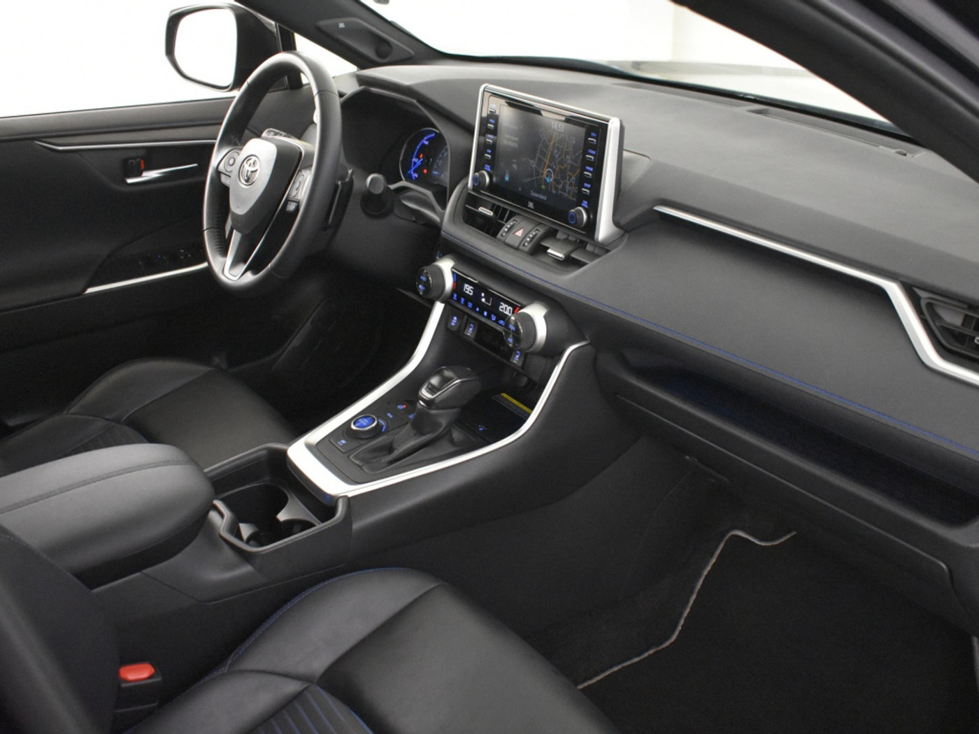 Foto van Toyota Toyota Rav4