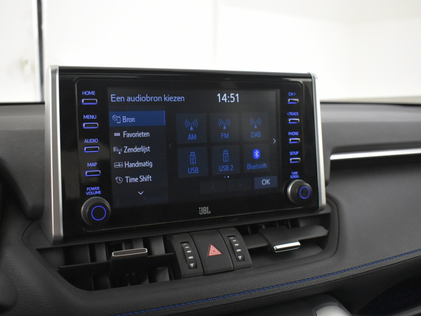 Foto van Toyota Toyota Rav4