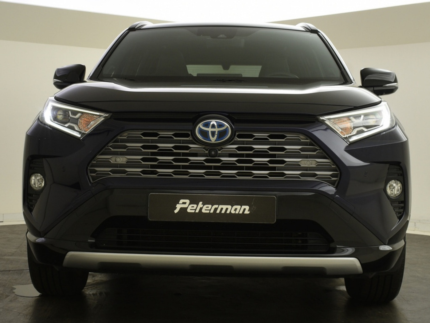 Foto van Toyota Toyota Rav4