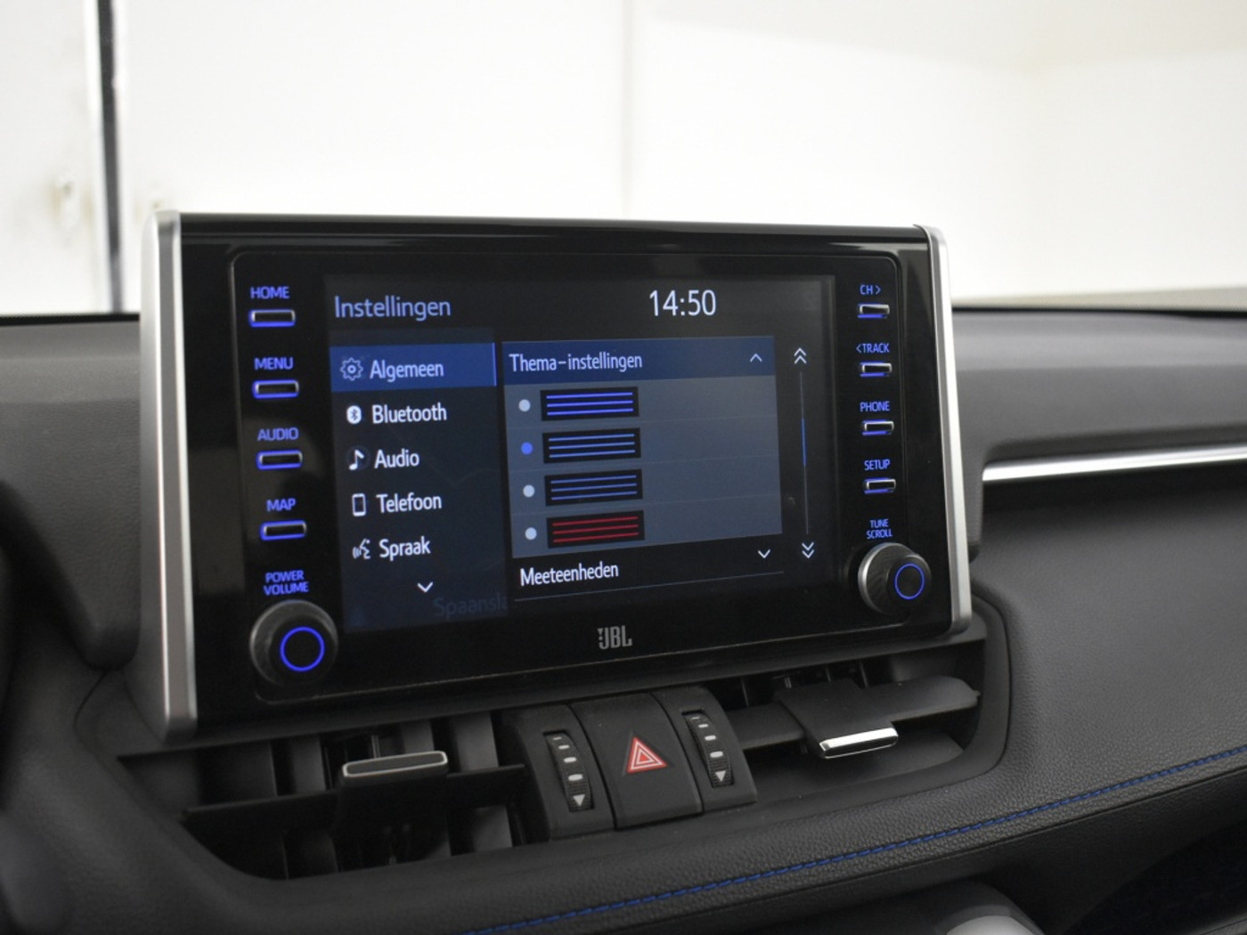 Foto van Toyota Toyota Rav4