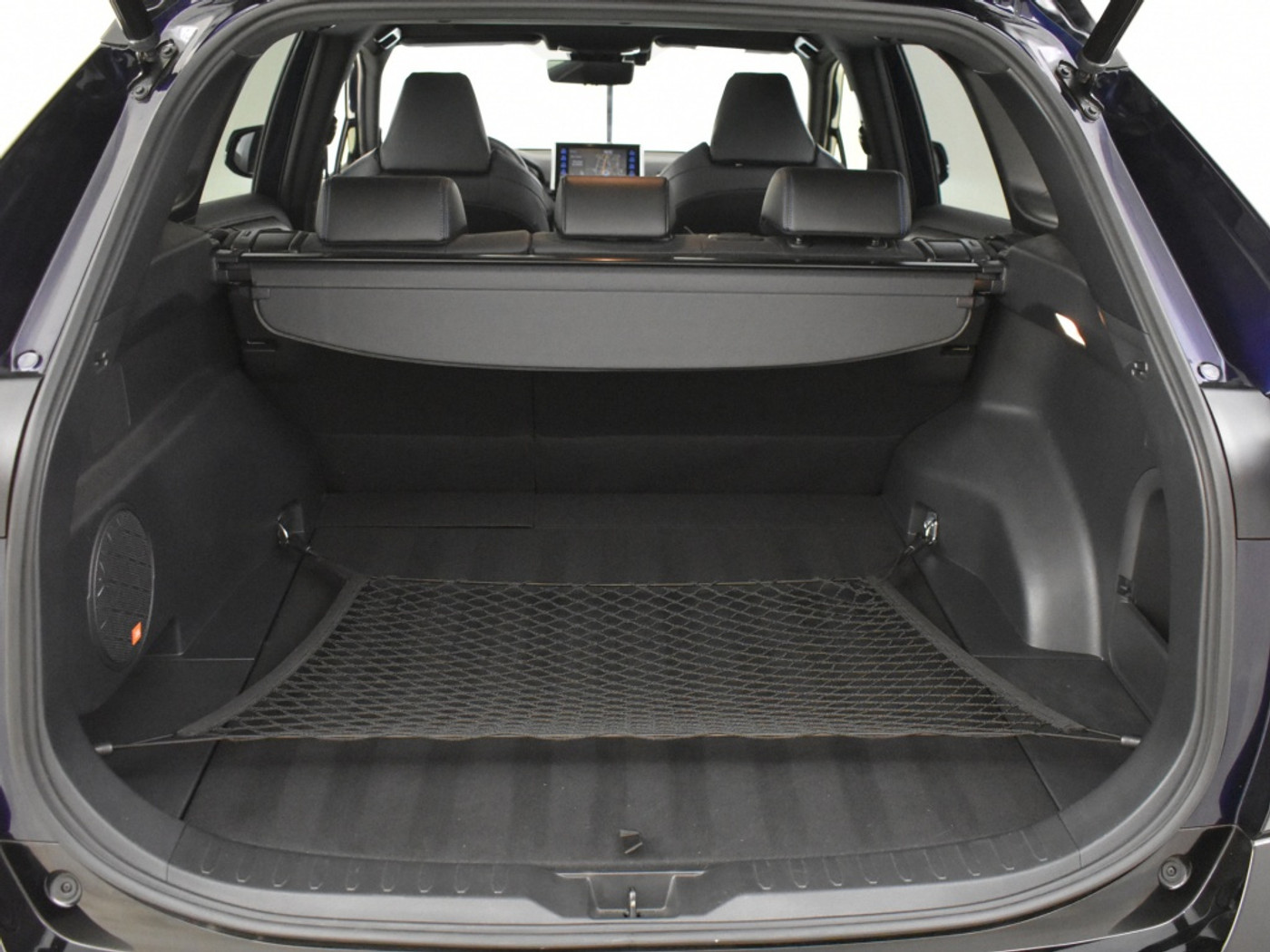 Foto van Toyota Toyota Rav4