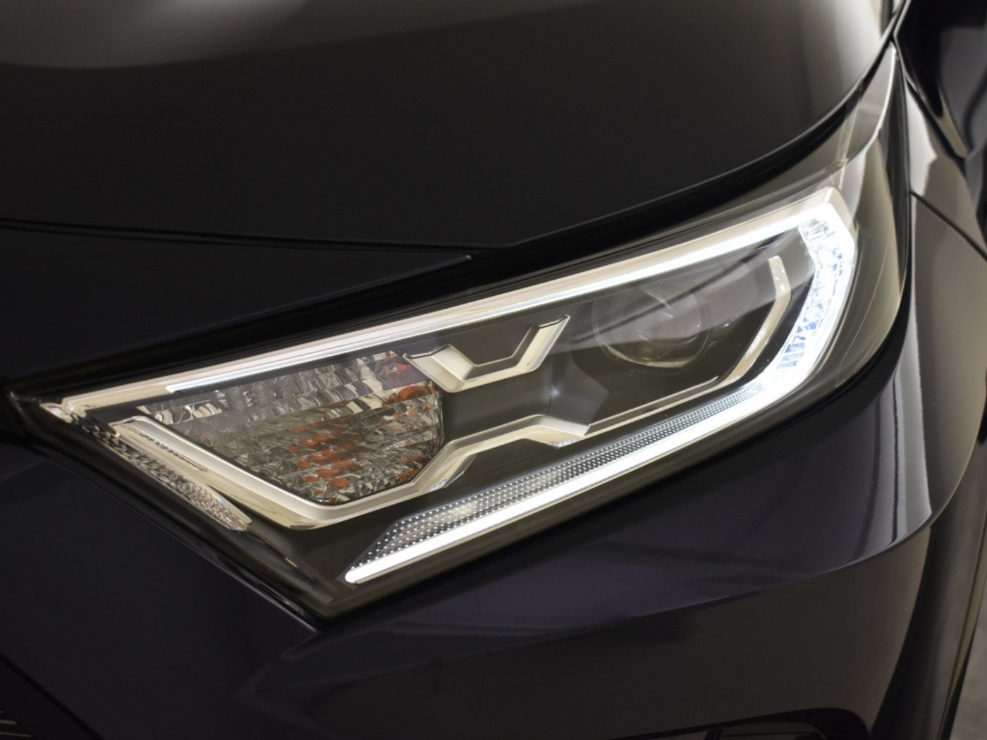 Foto van Toyota Toyota Rav4