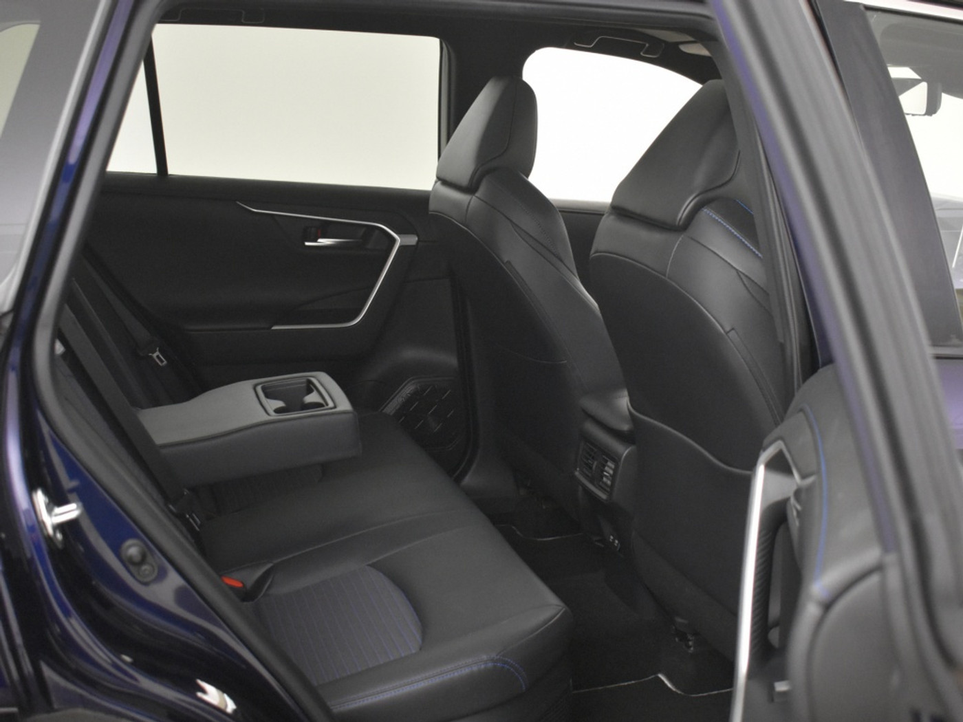 Foto van Toyota Toyota Rav4