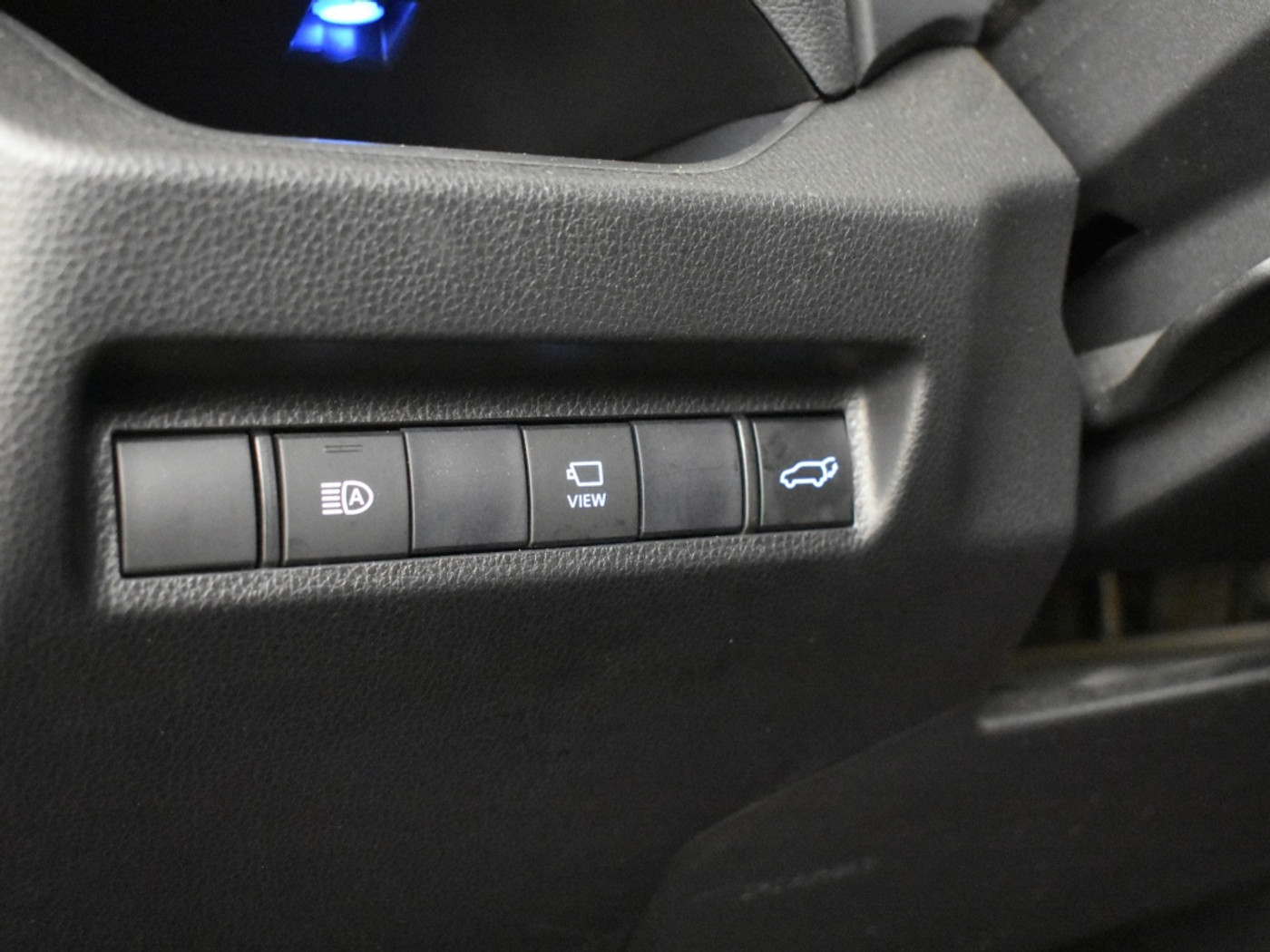 Foto van Toyota Toyota Rav4