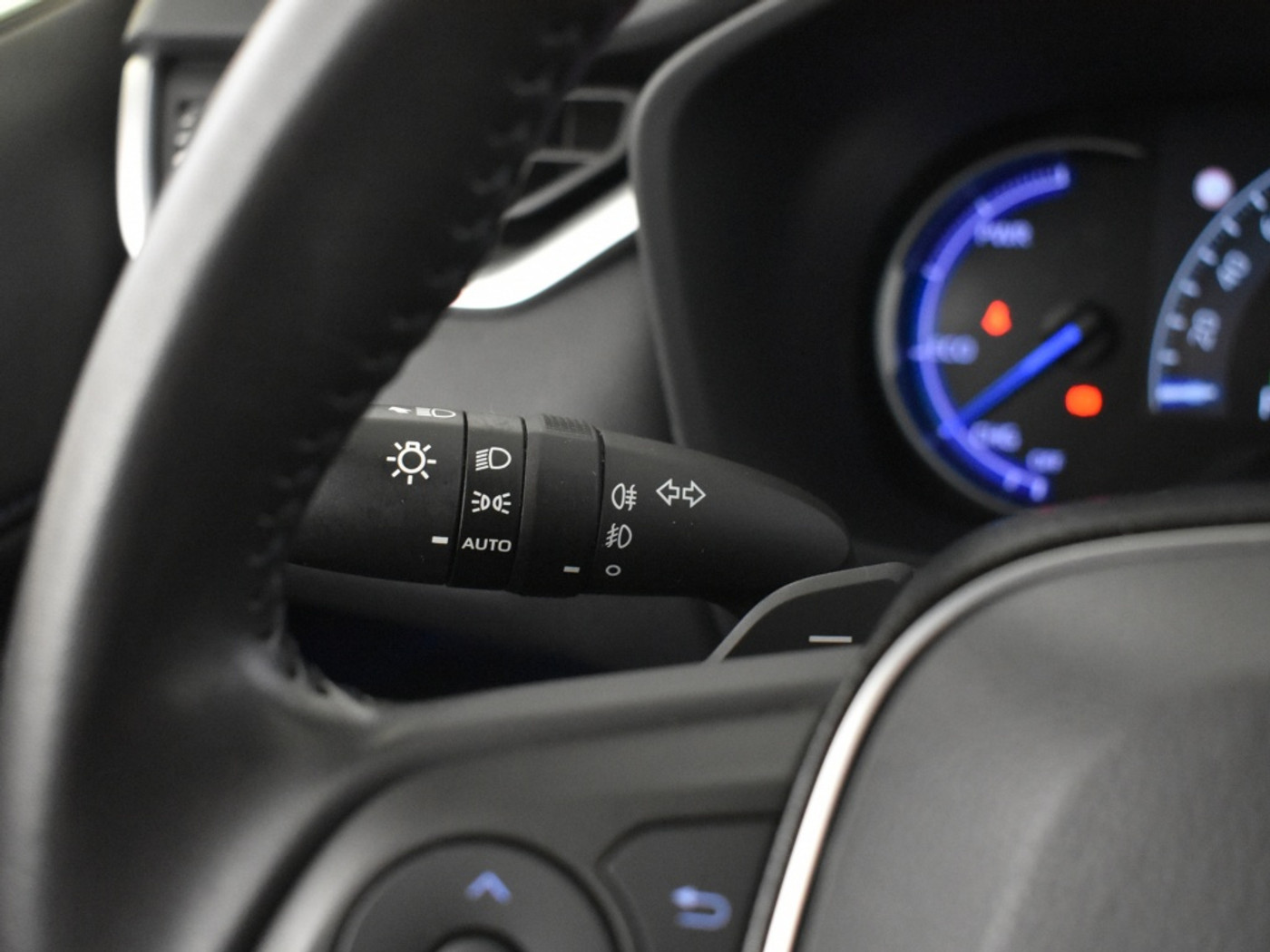 Foto van Toyota Toyota Rav4