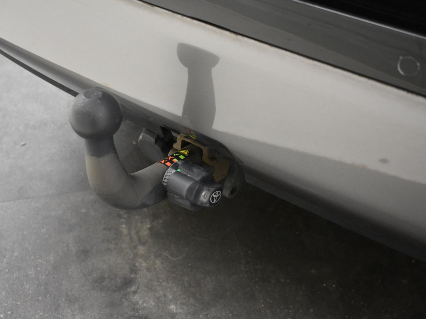 Foto van Toyota Toyota Rav4