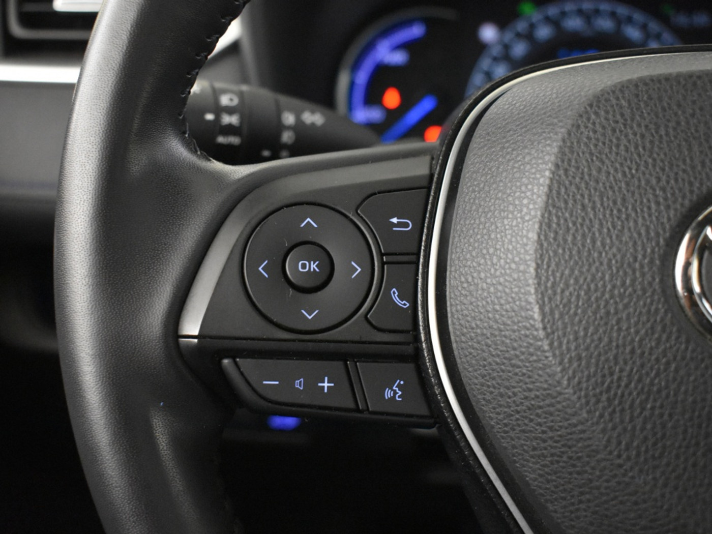 Foto van Toyota Toyota Rav4