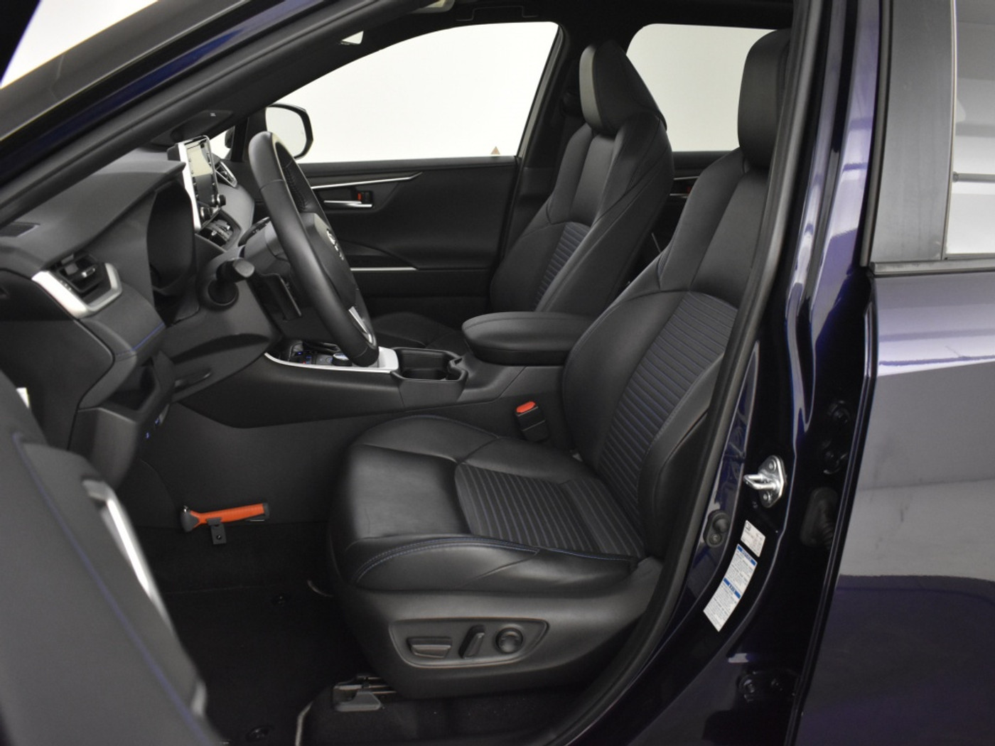 Foto van Toyota Toyota Rav4
