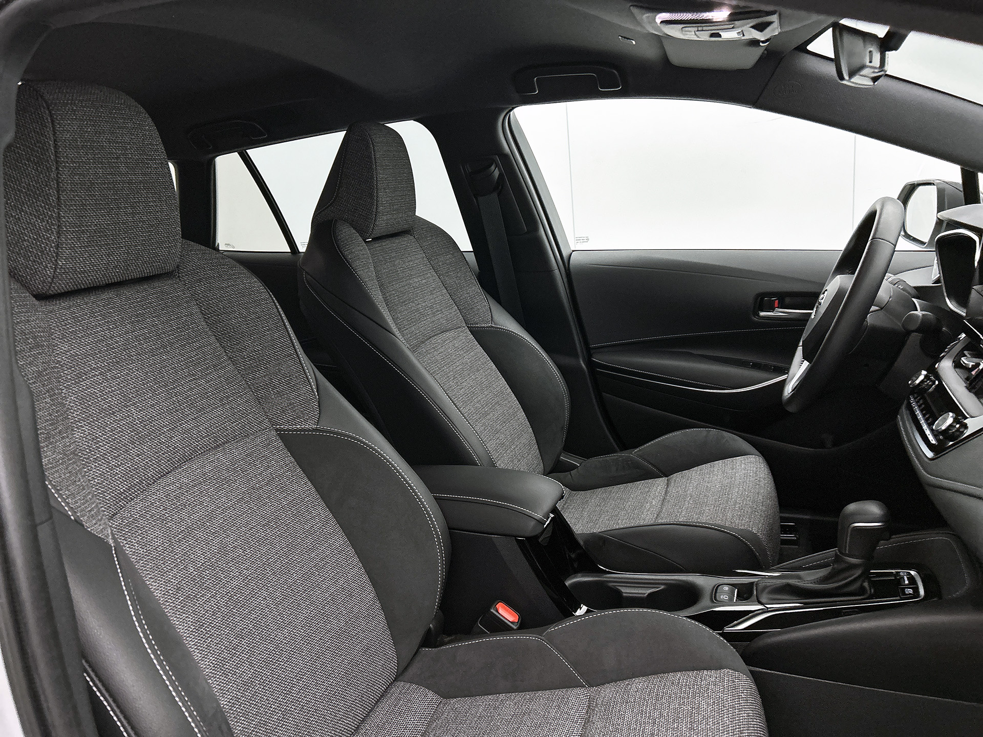 Foto van Toyota Toyota Corolla