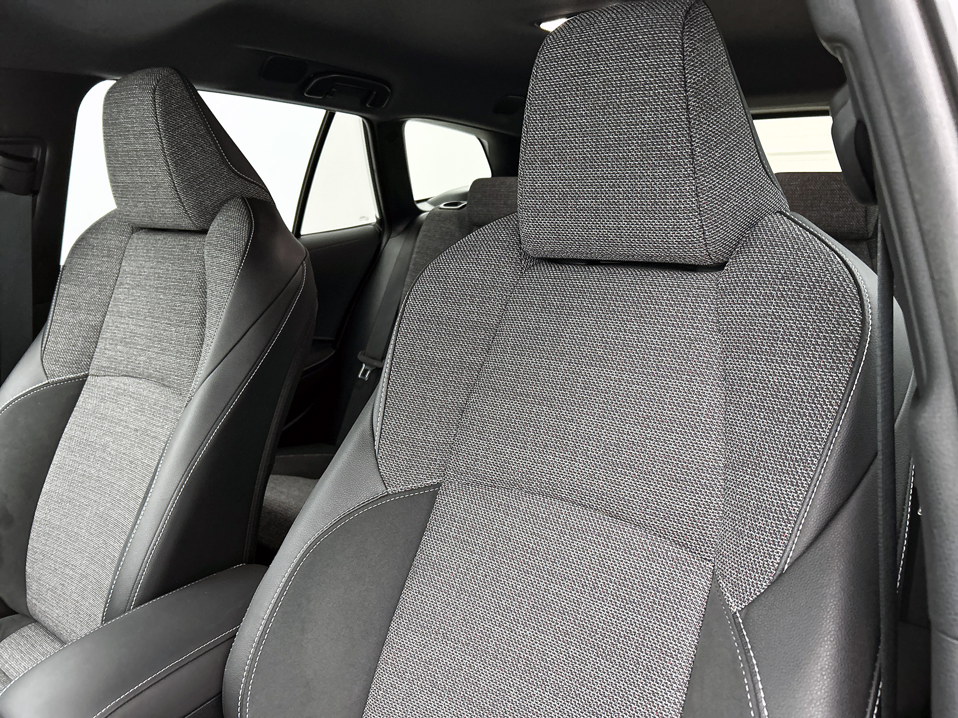 Foto van Toyota Toyota Corolla