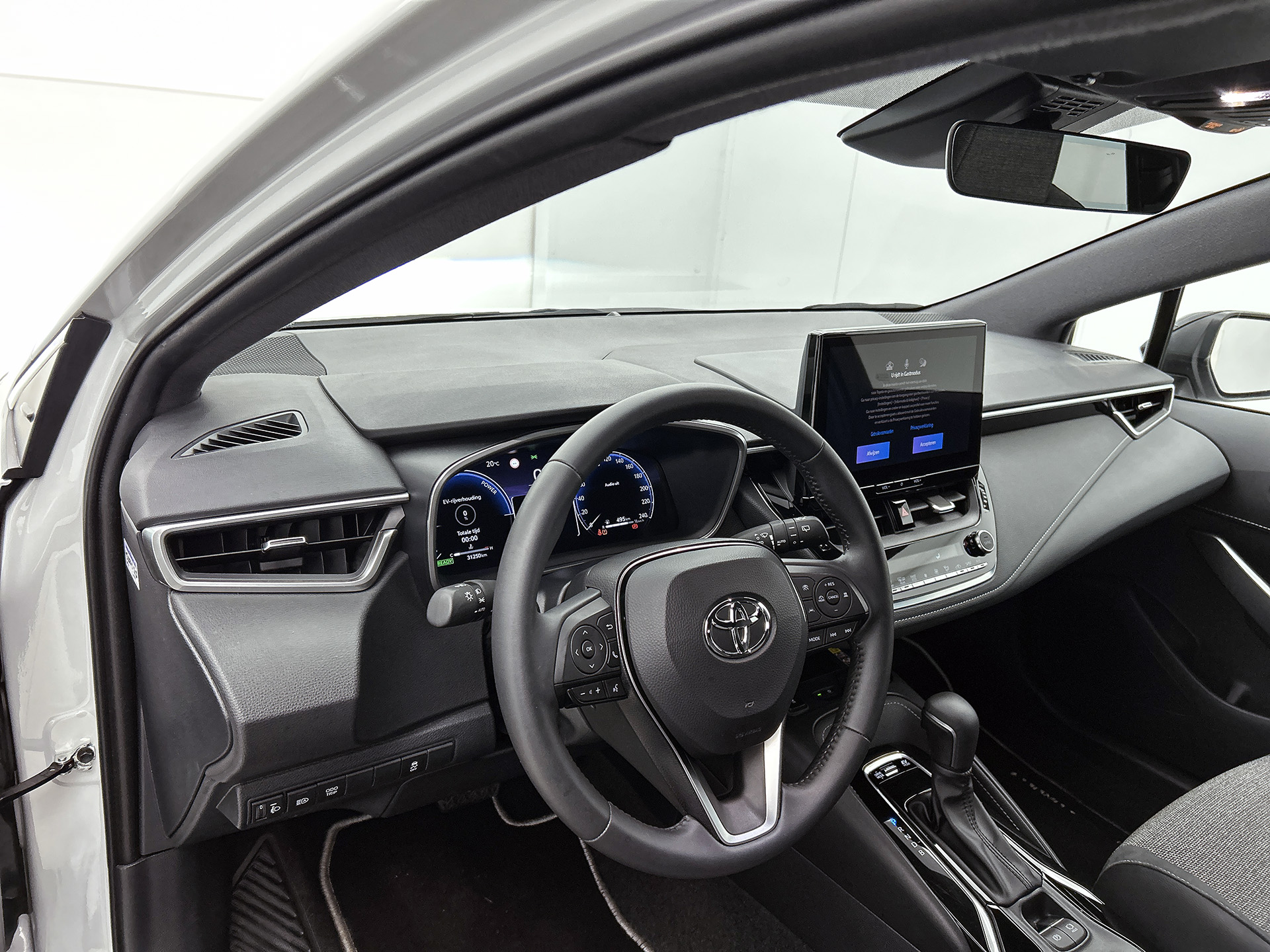 Foto van Toyota Toyota Corolla