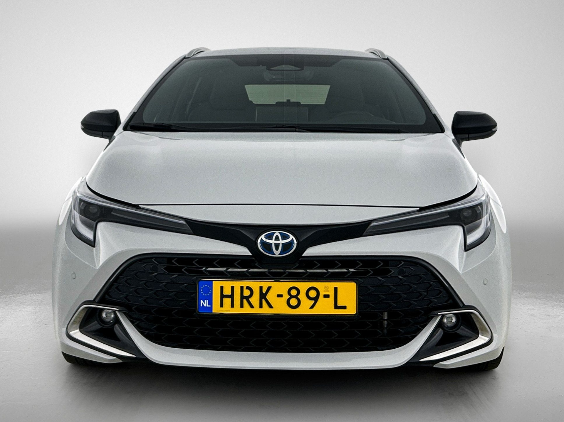 Foto van Toyota Toyota Corolla