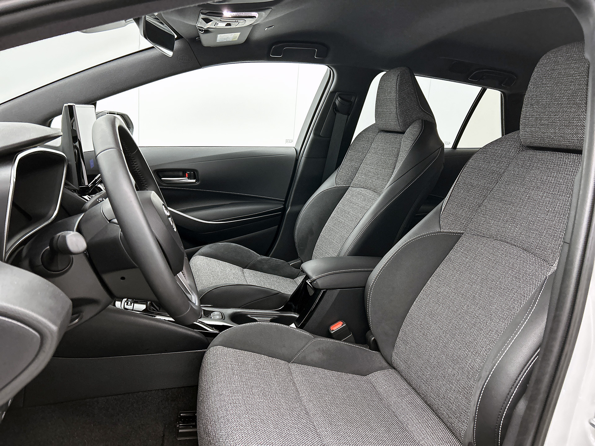 Foto van Toyota Toyota Corolla