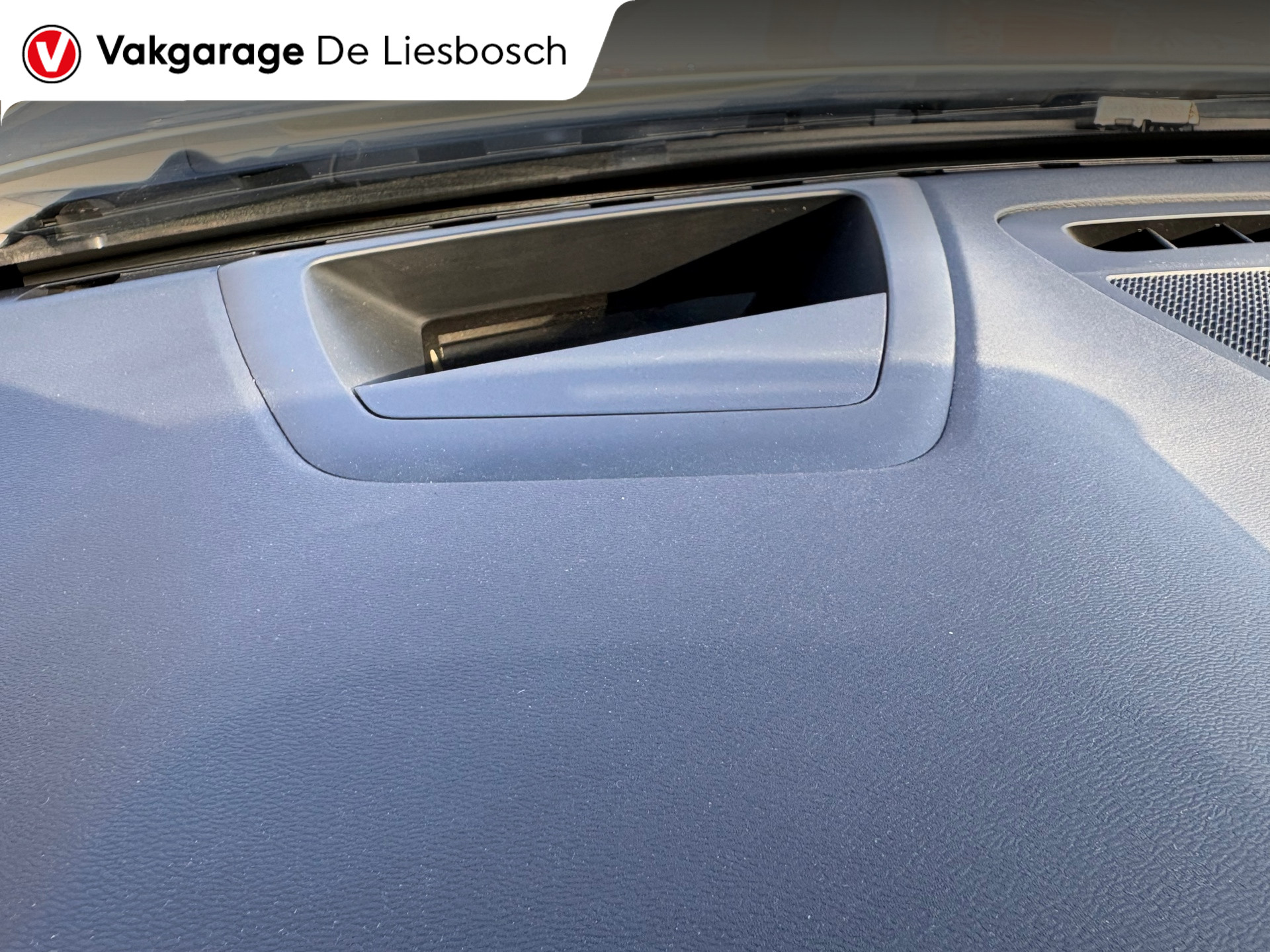 Foto van Volvo V60