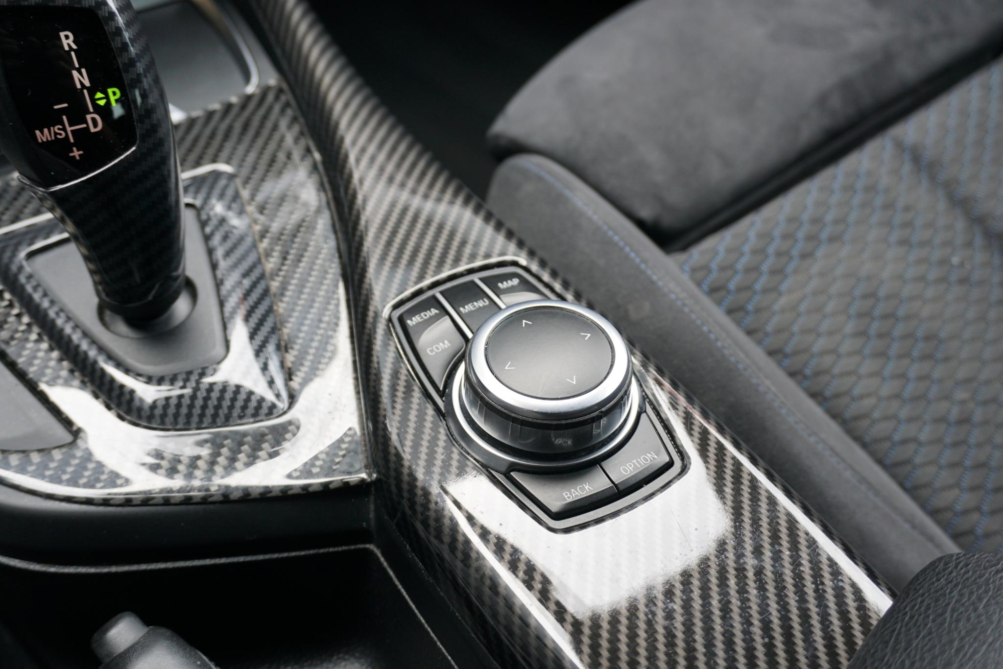 Foto van BMW 118i