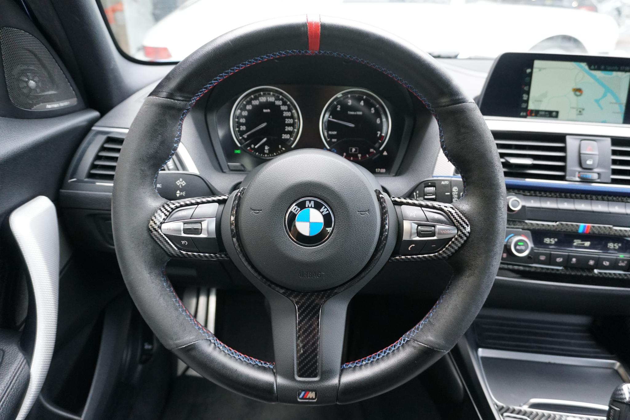 Foto van BMW 118i
