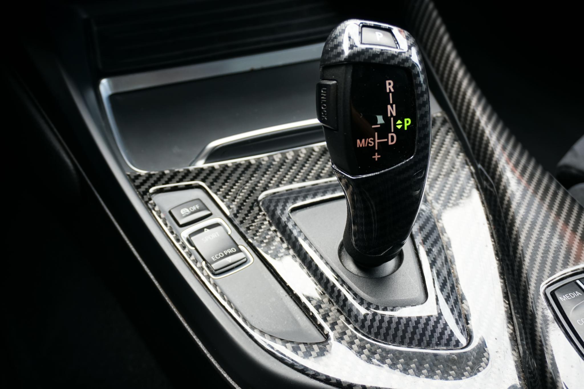 Foto van BMW 118i