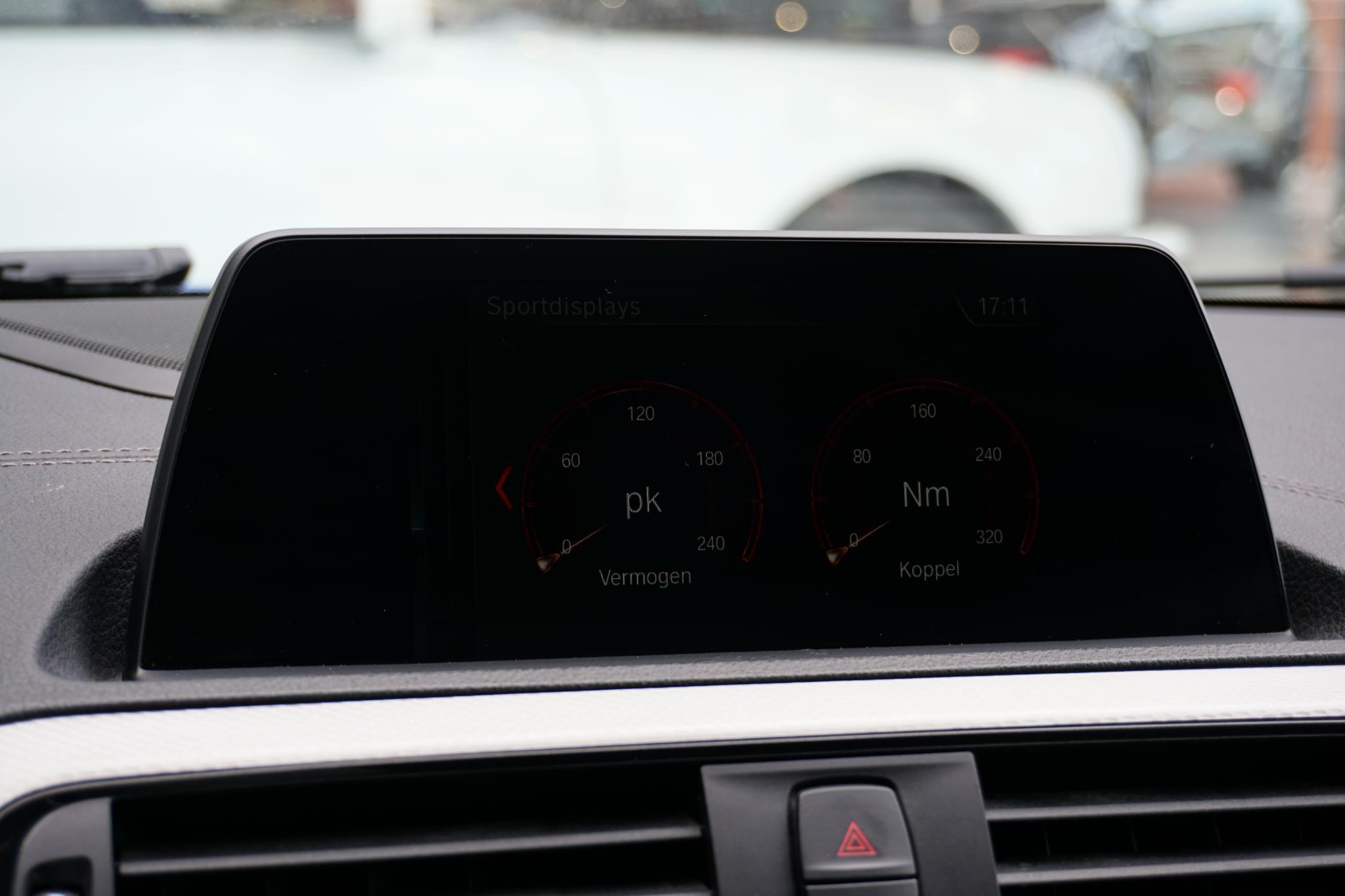 Foto van BMW 118i