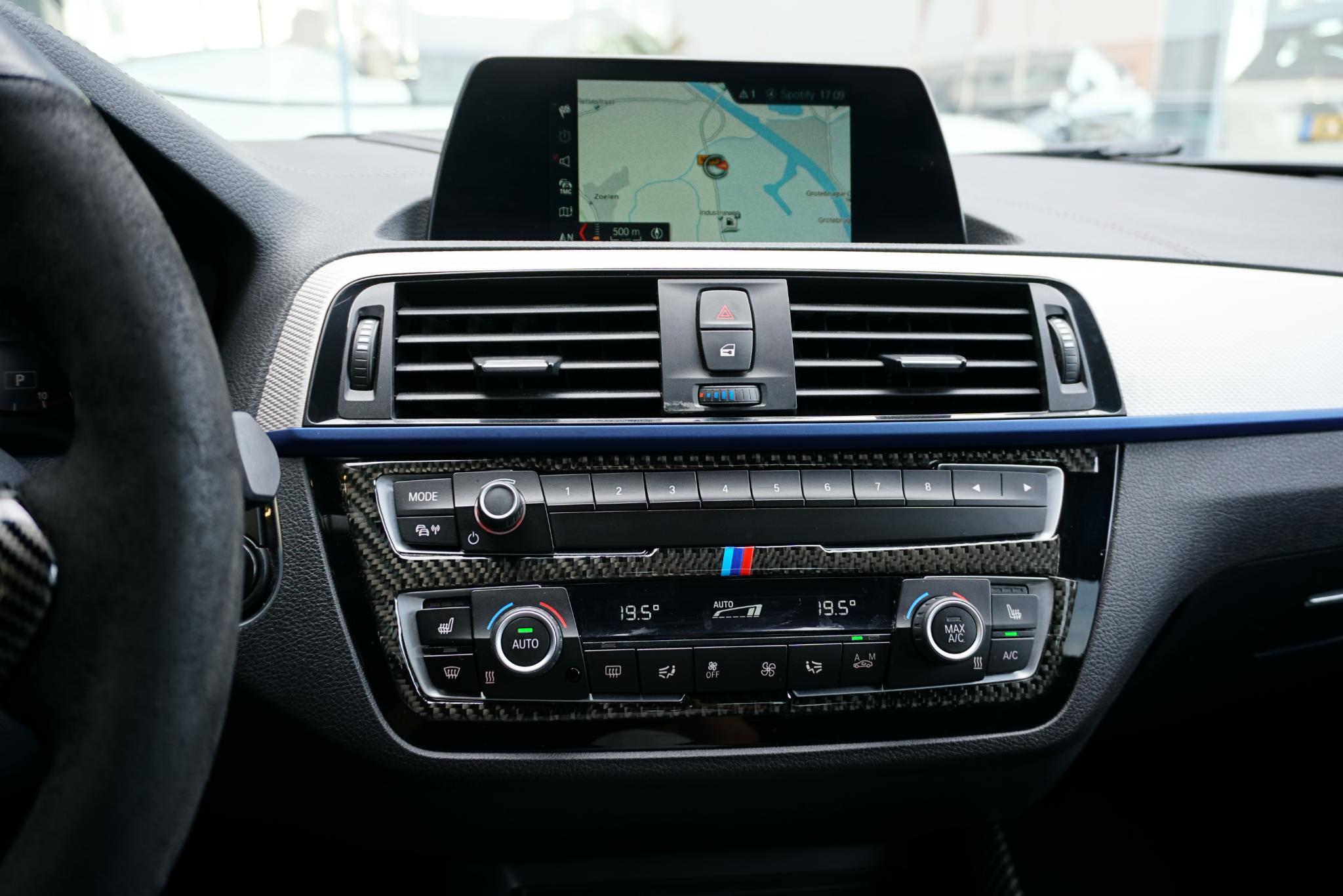 Foto van BMW 118i