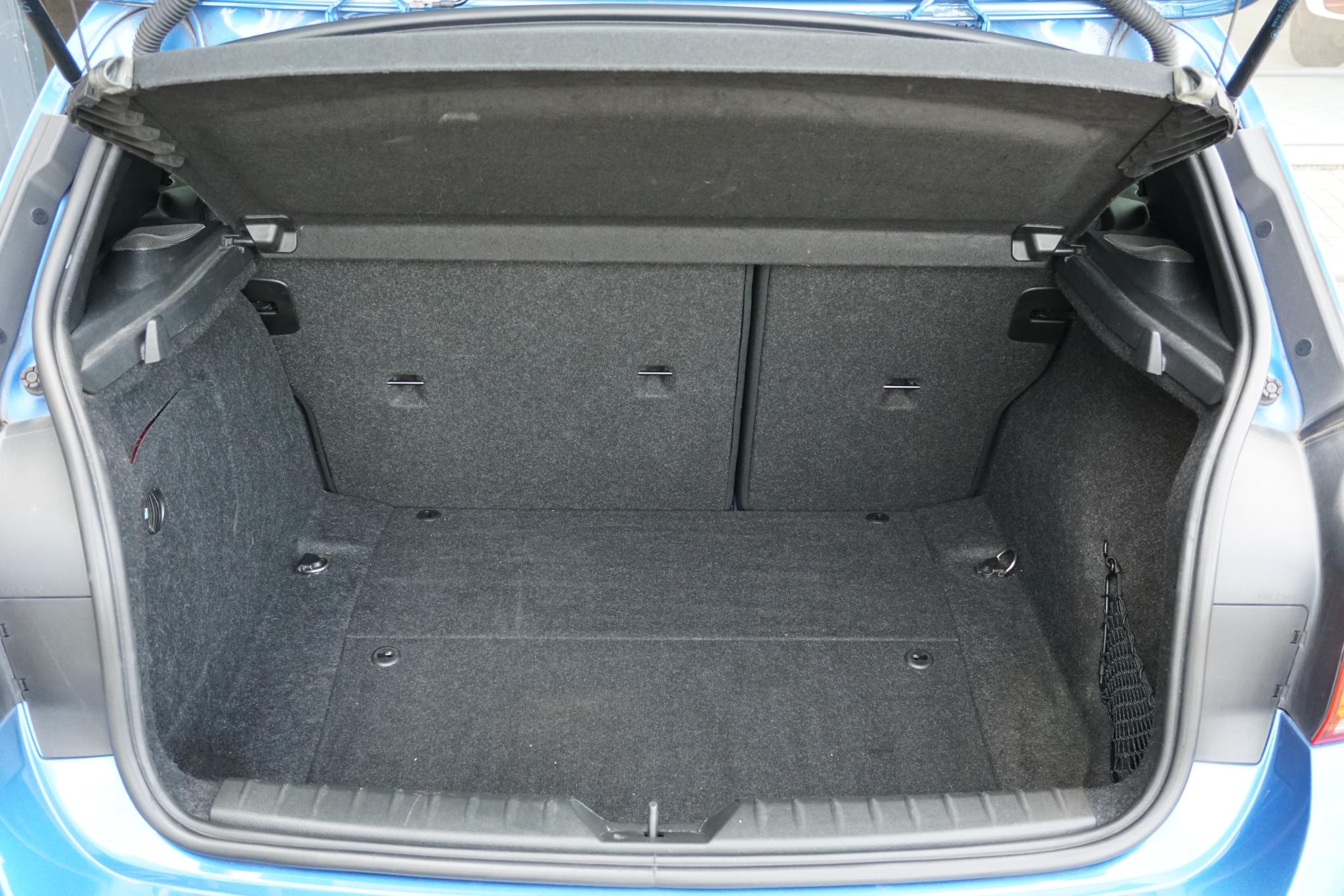 Foto van BMW 118i