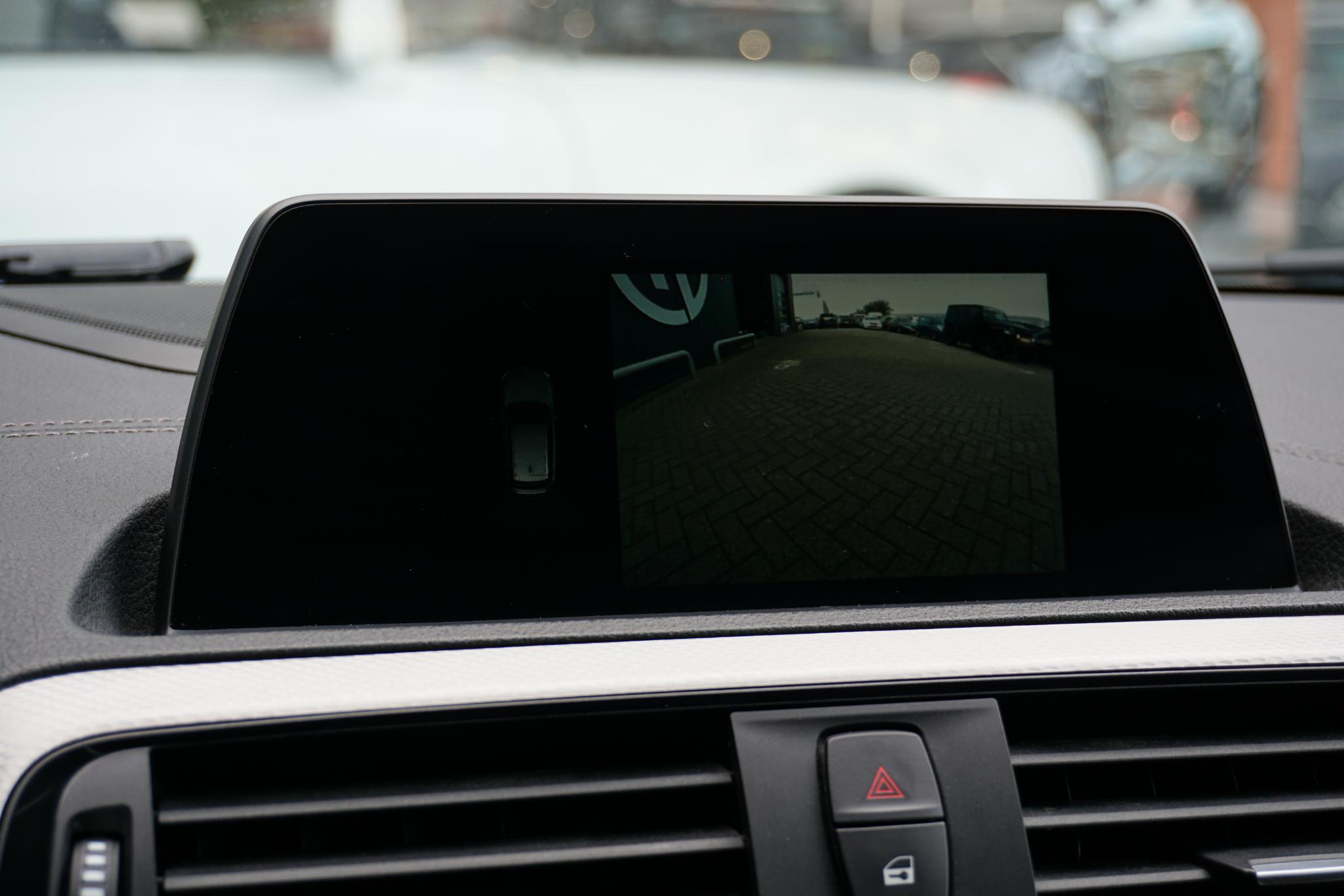 Foto van BMW 118i