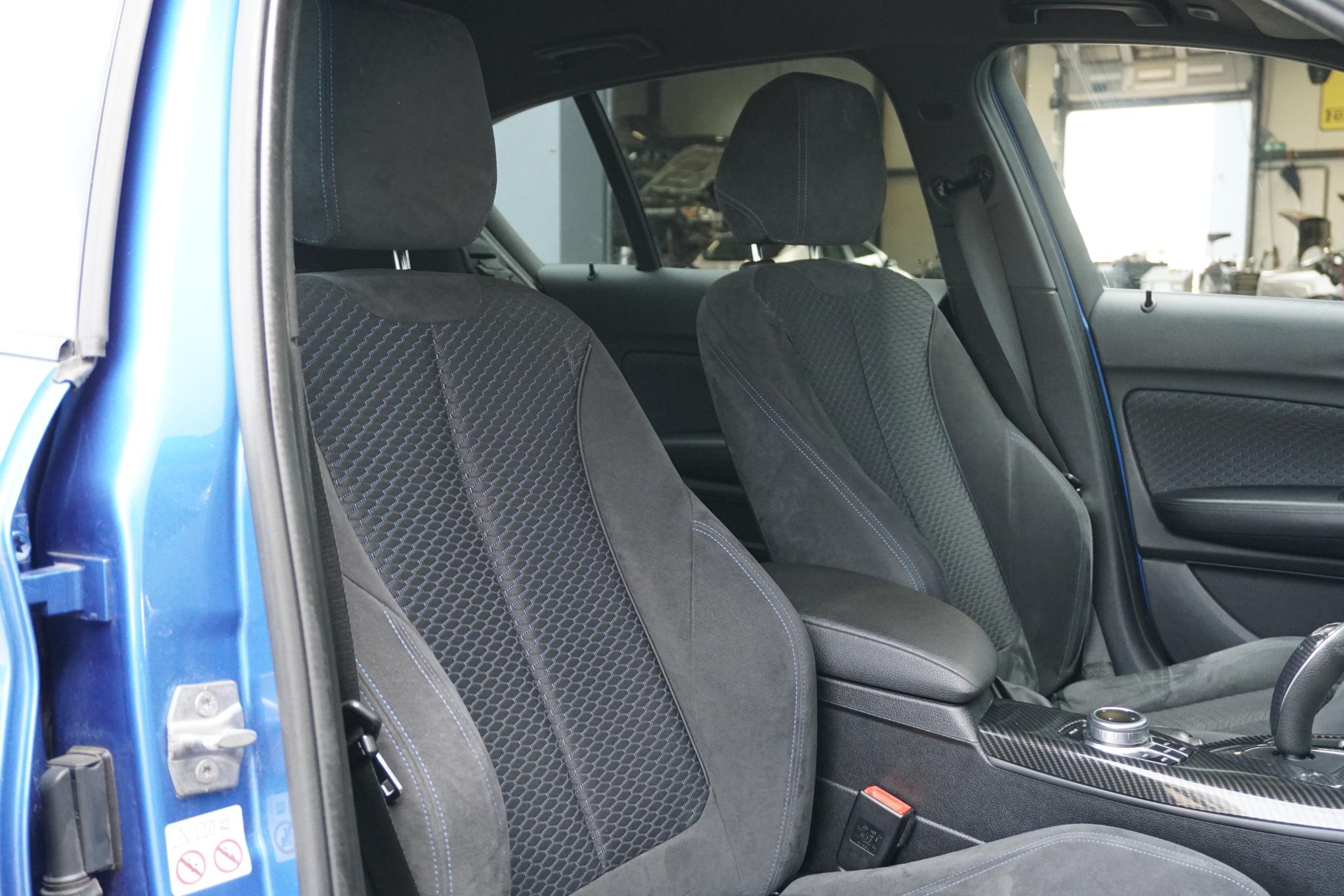Foto van BMW 118i